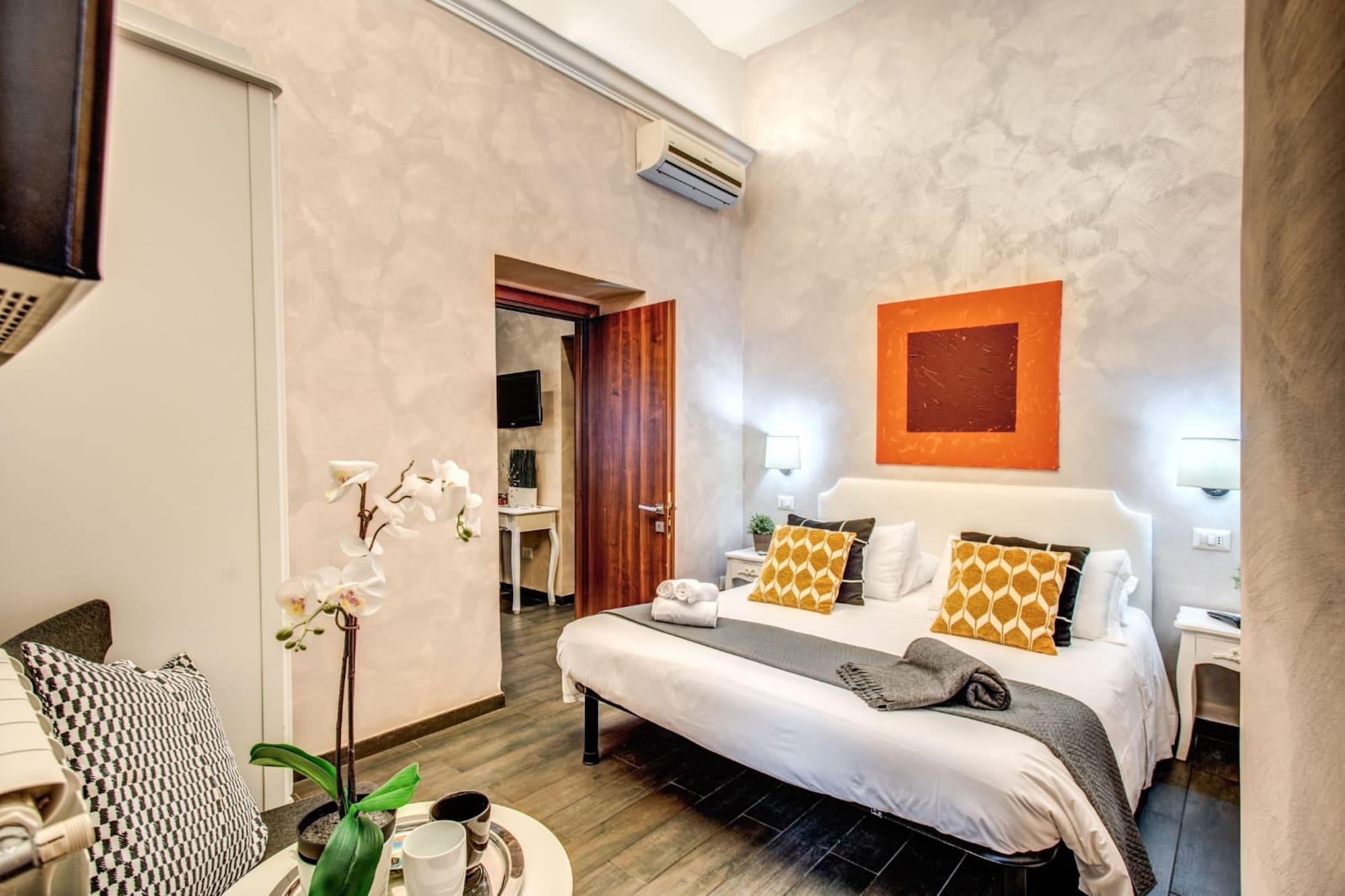 Casa de hóspedes La Residenza Dell'angelo 3*