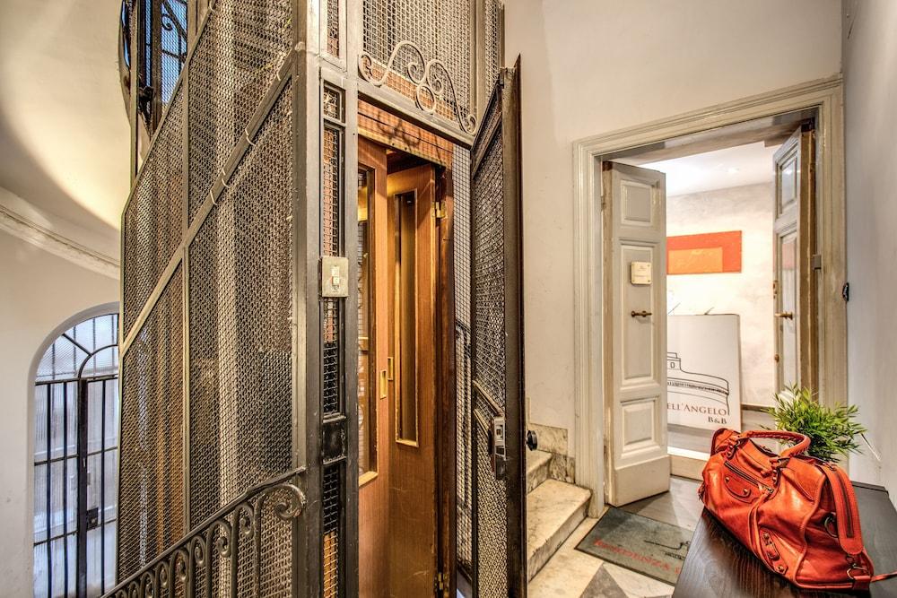 La Residenza Dell'angelo Casa de hóspedes