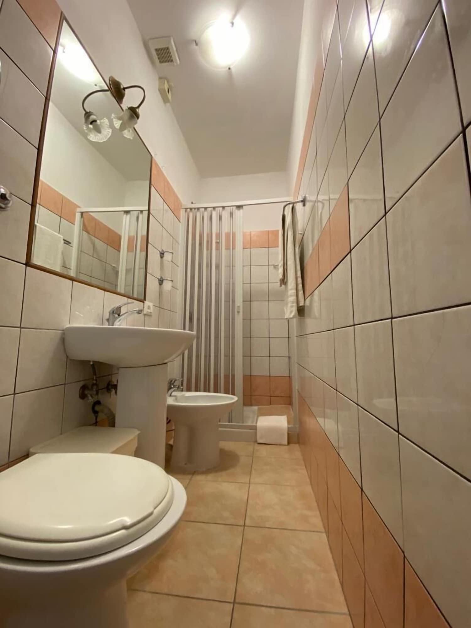 Hotell Il Papavero Roma
