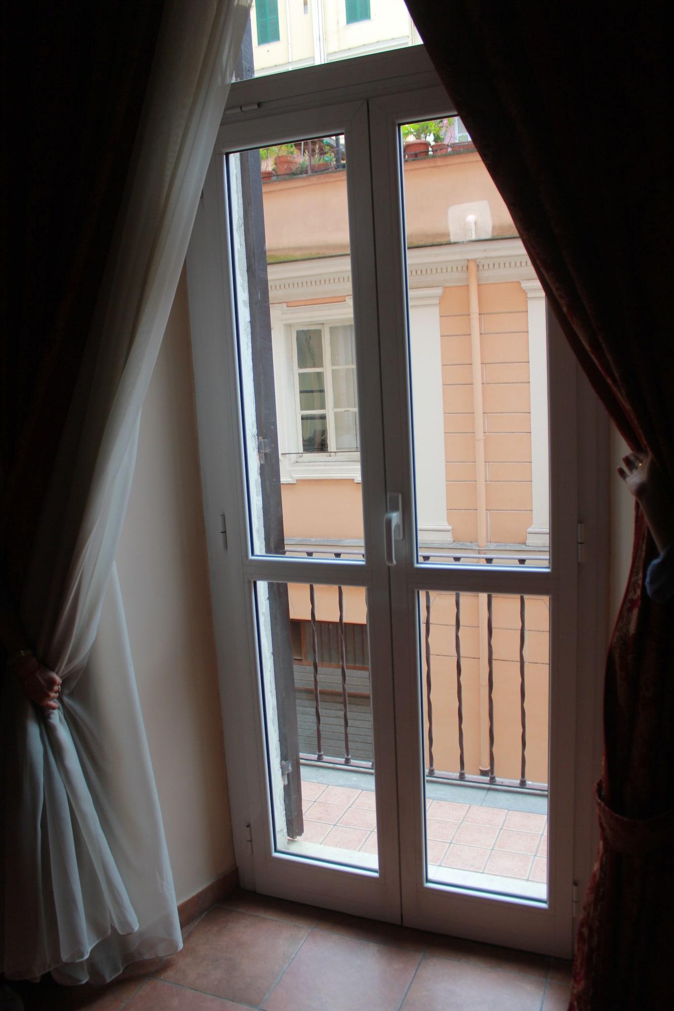 Il Papavero Hotell *