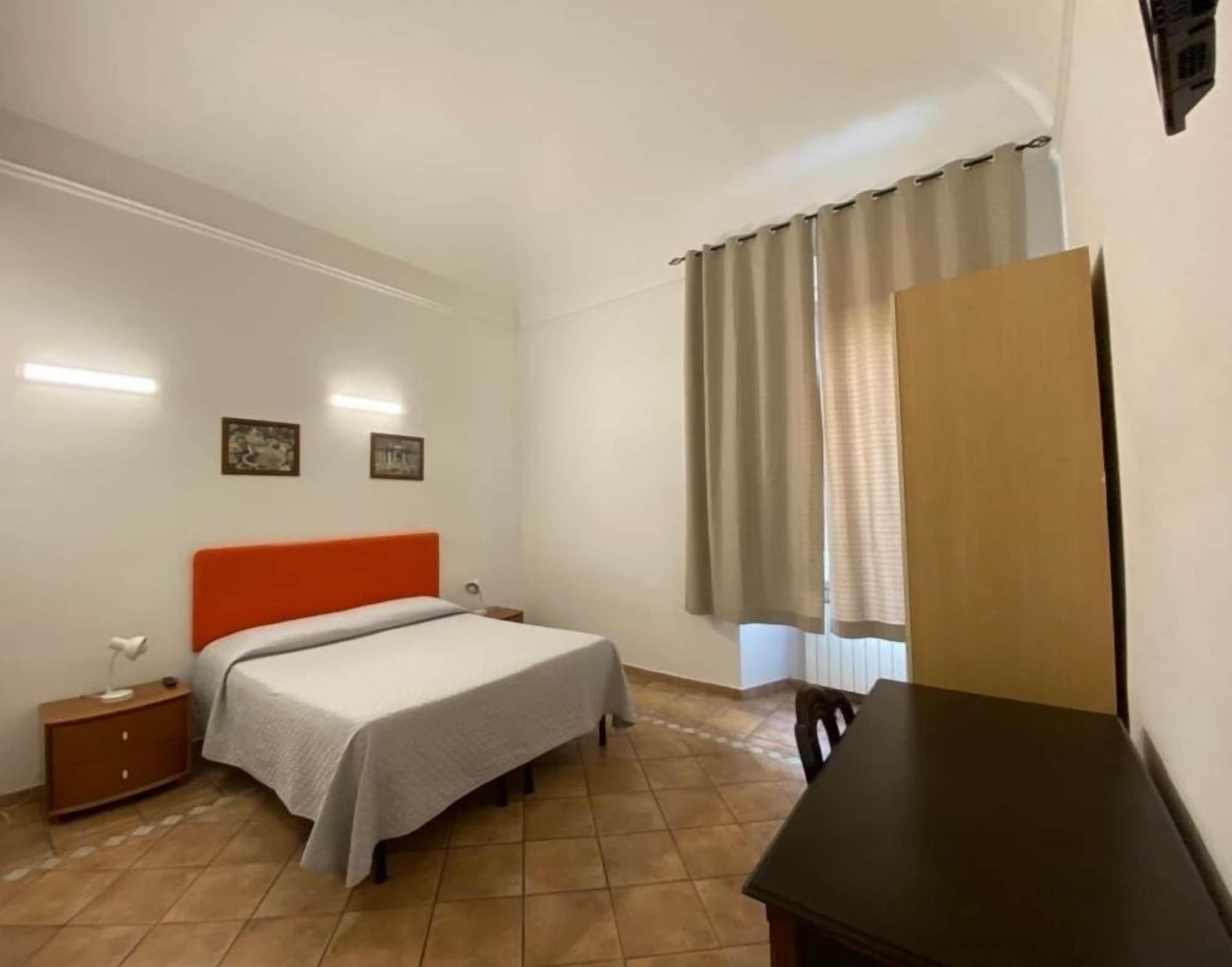 Hotell Il Papavero *