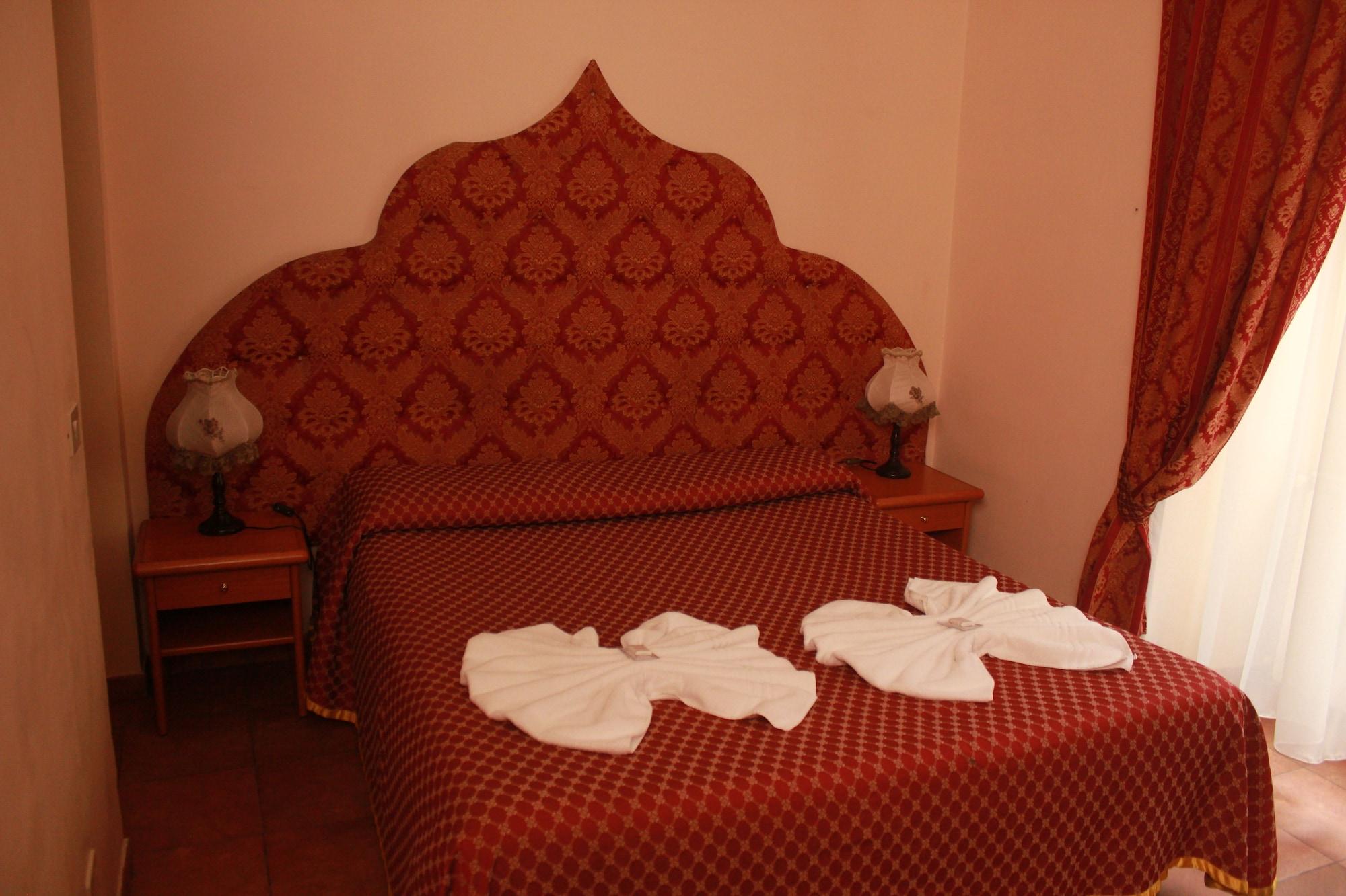 Il Papavero Hotell Roma