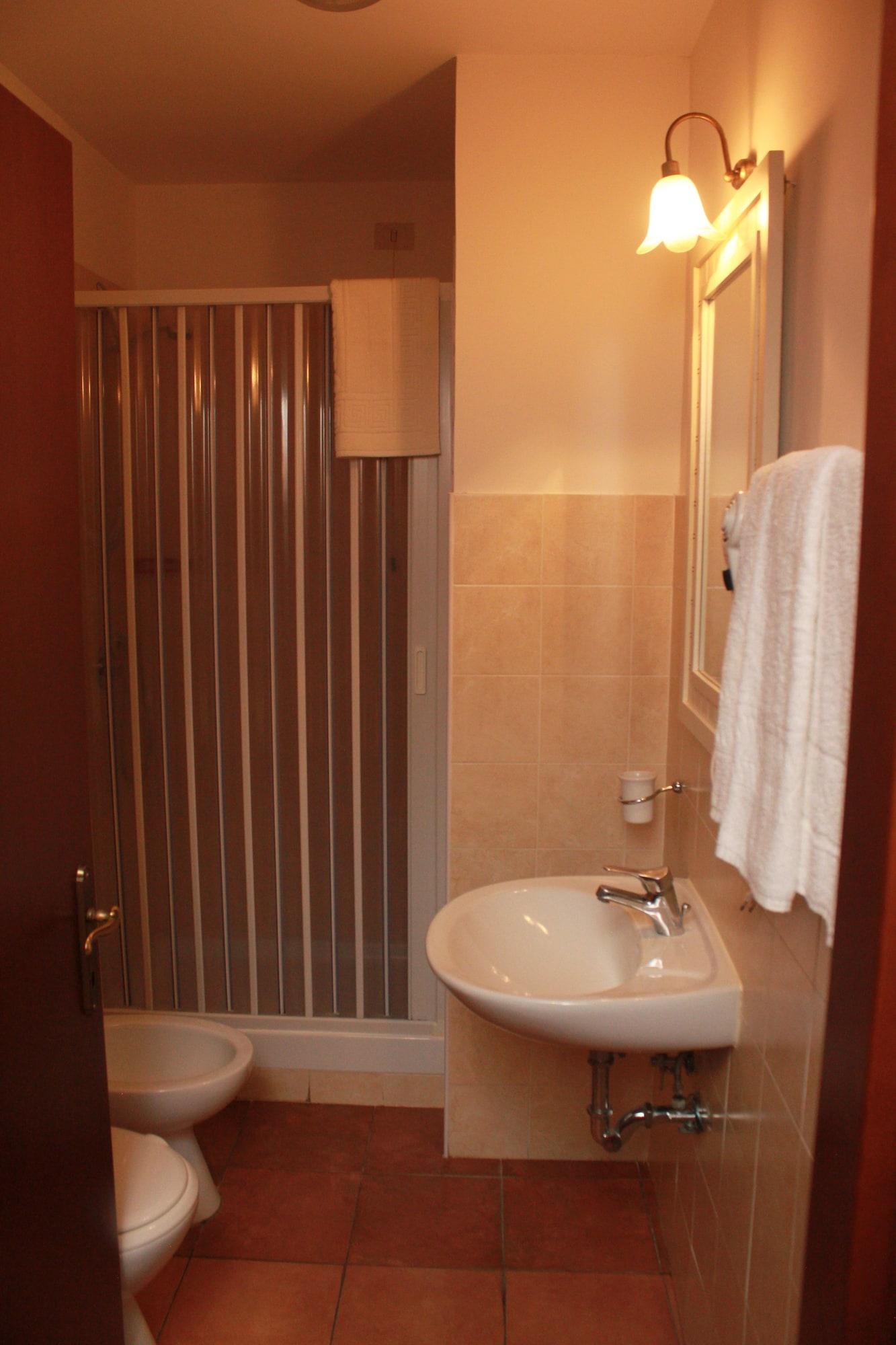Il Papavero Hotell