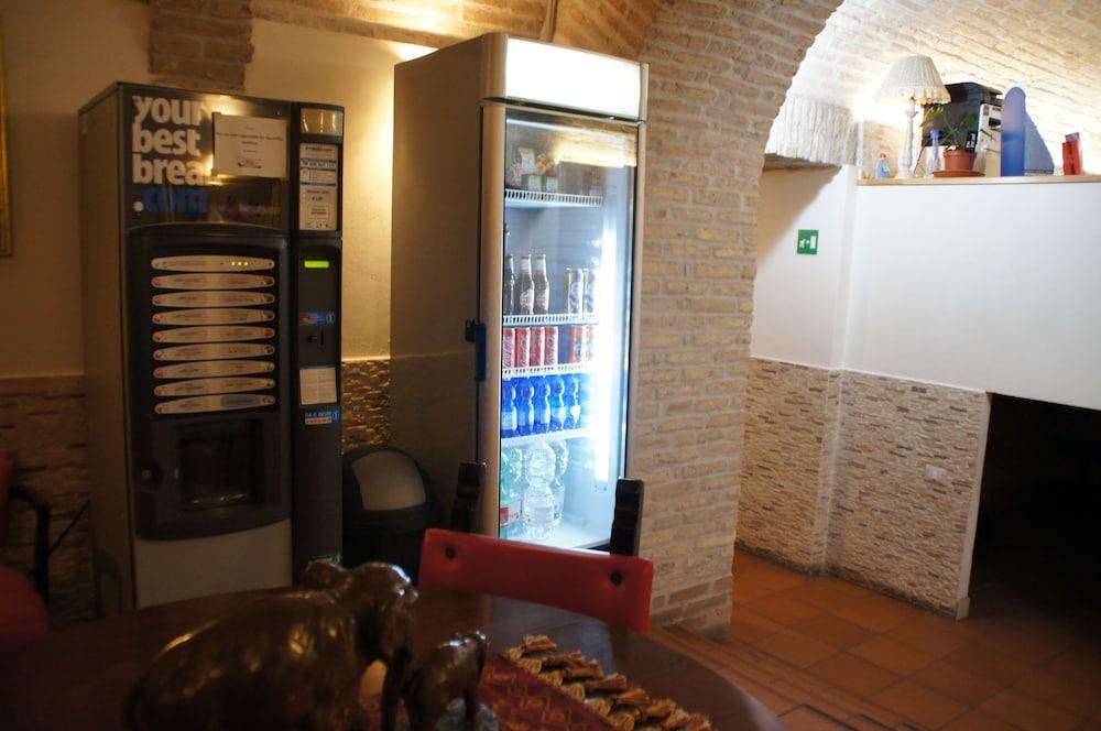 Hotell Il Papavero Roma