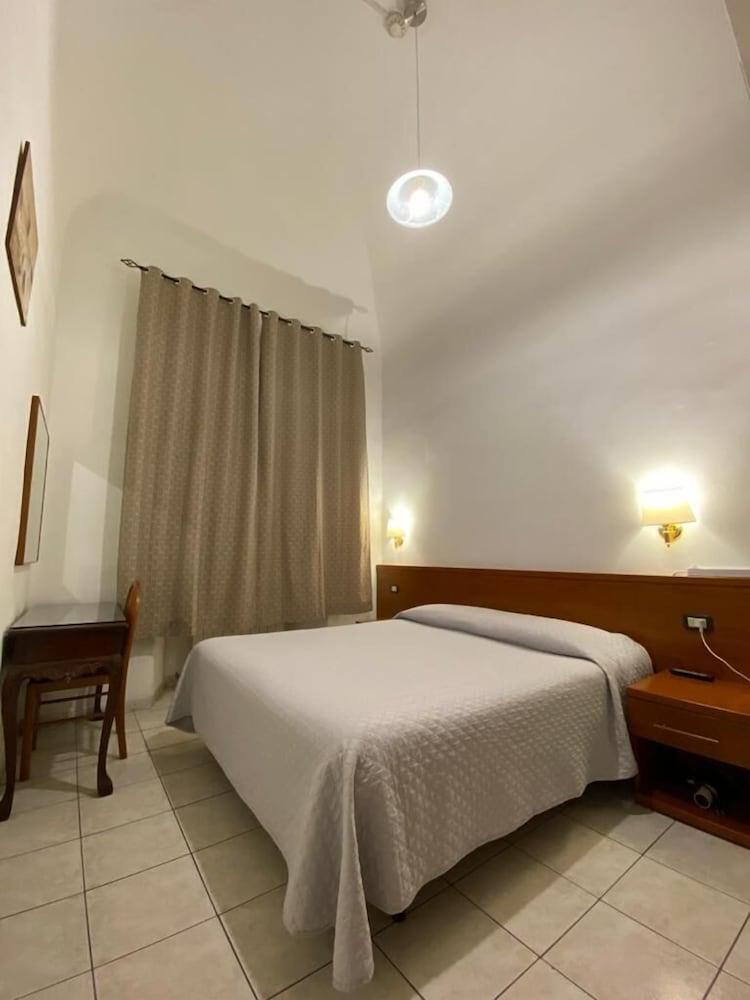 Hotell Il Papavero