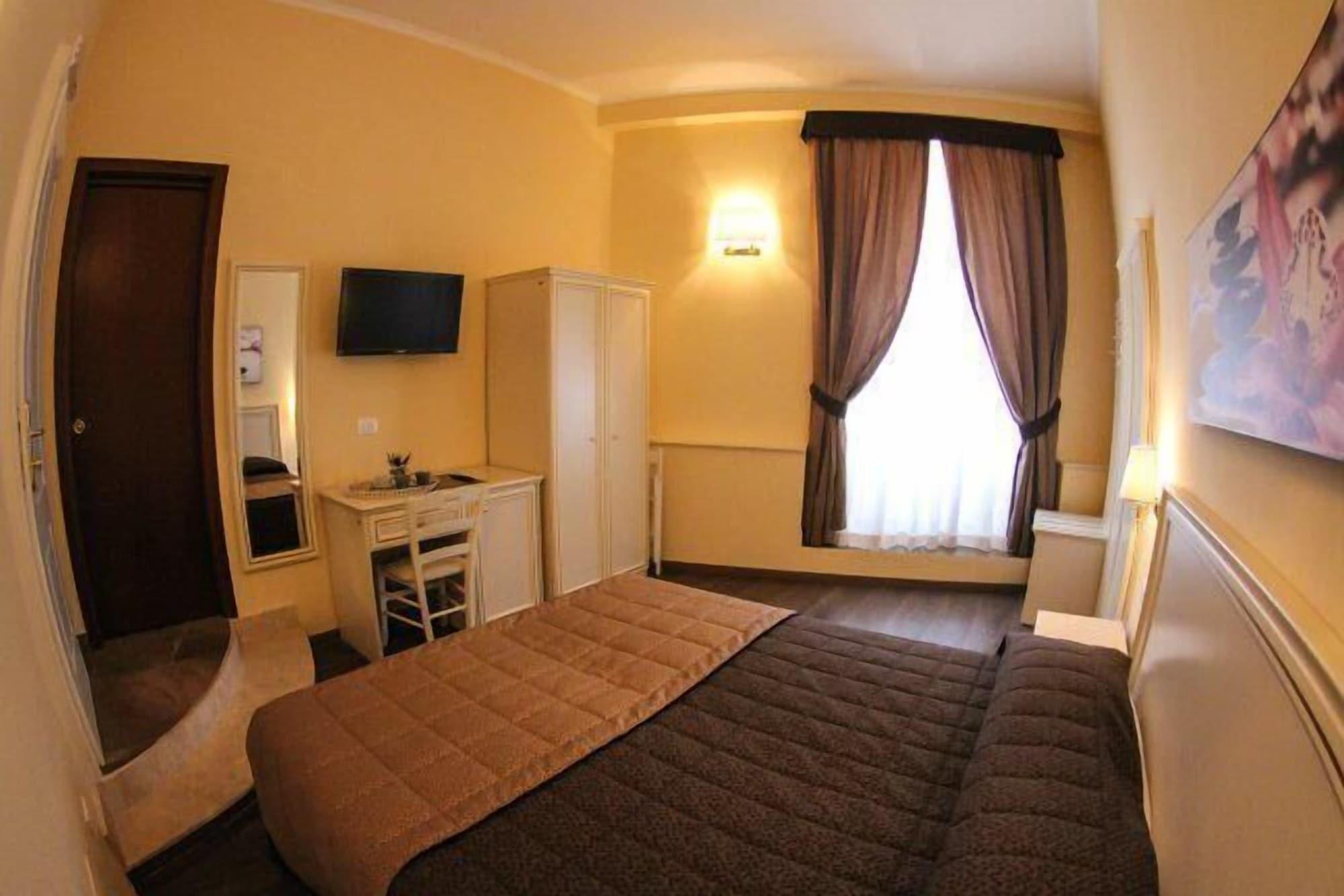 La Favola Di San Pietro Bed & Breakfast Rome