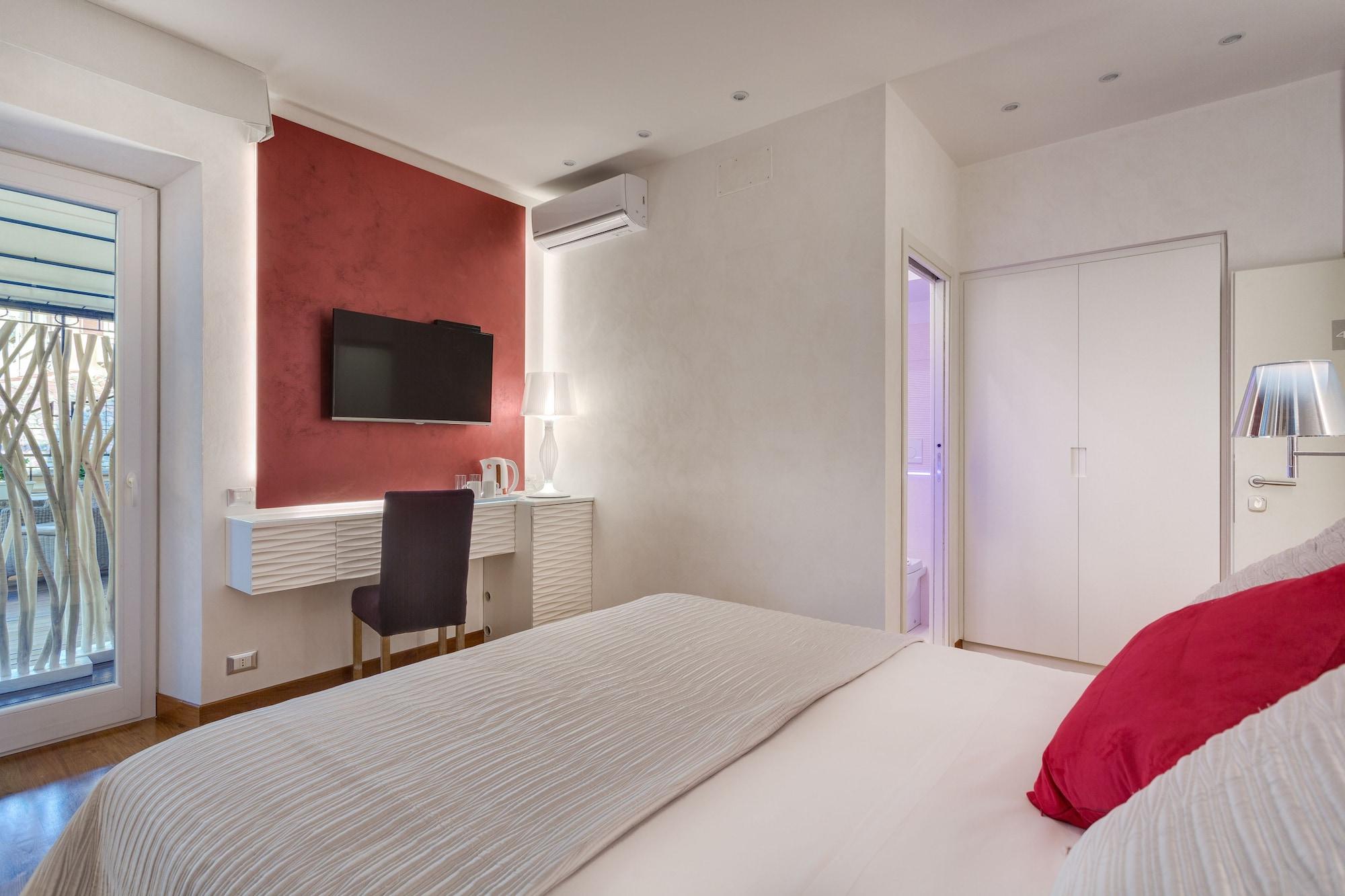 Shali Luxury Spagna Pensión 2*