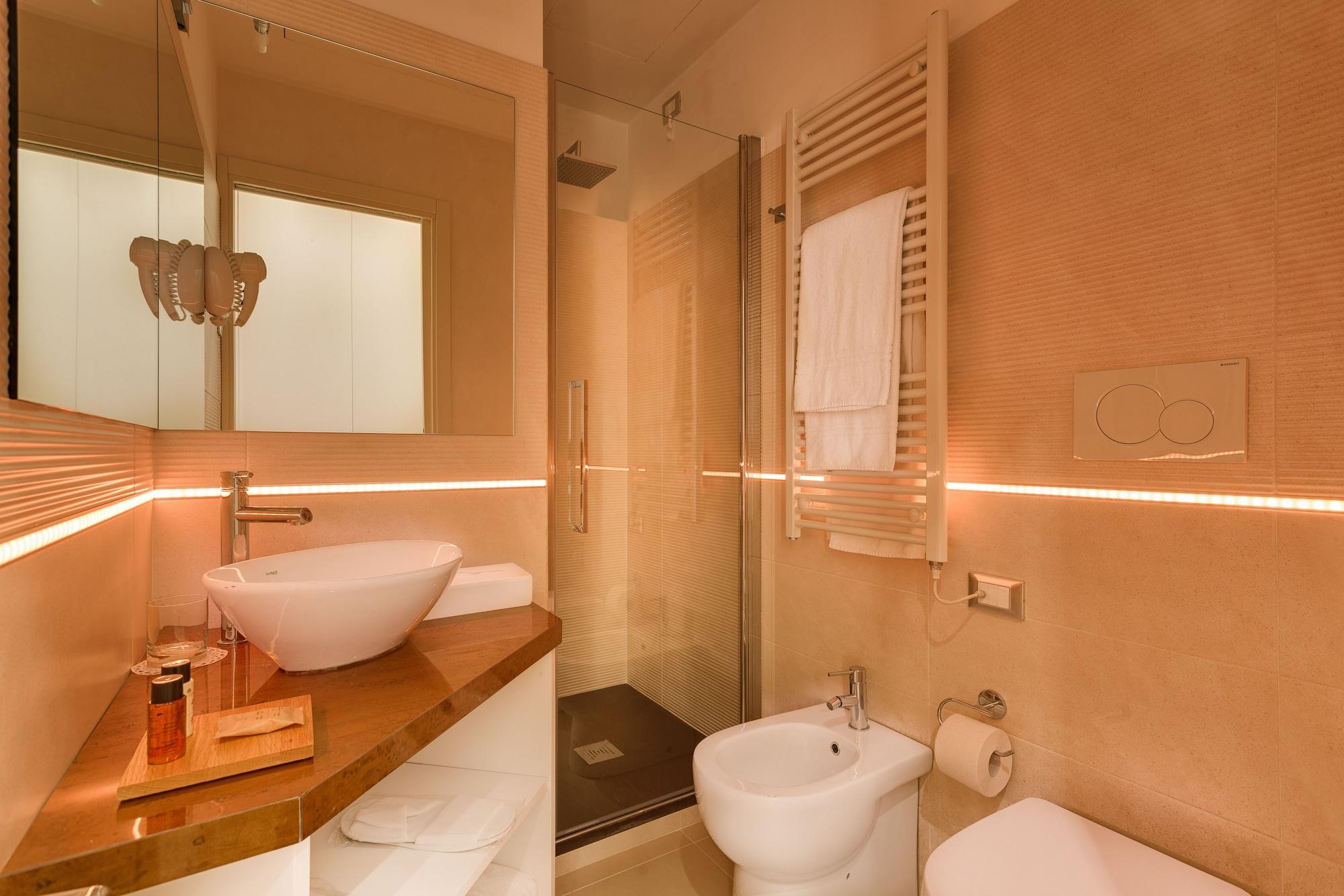 Guest house Shali Luxury Spagna