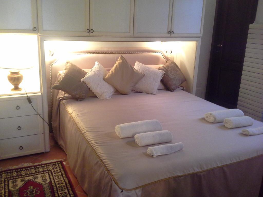 Relais Michelangelo Aparthotel Roma