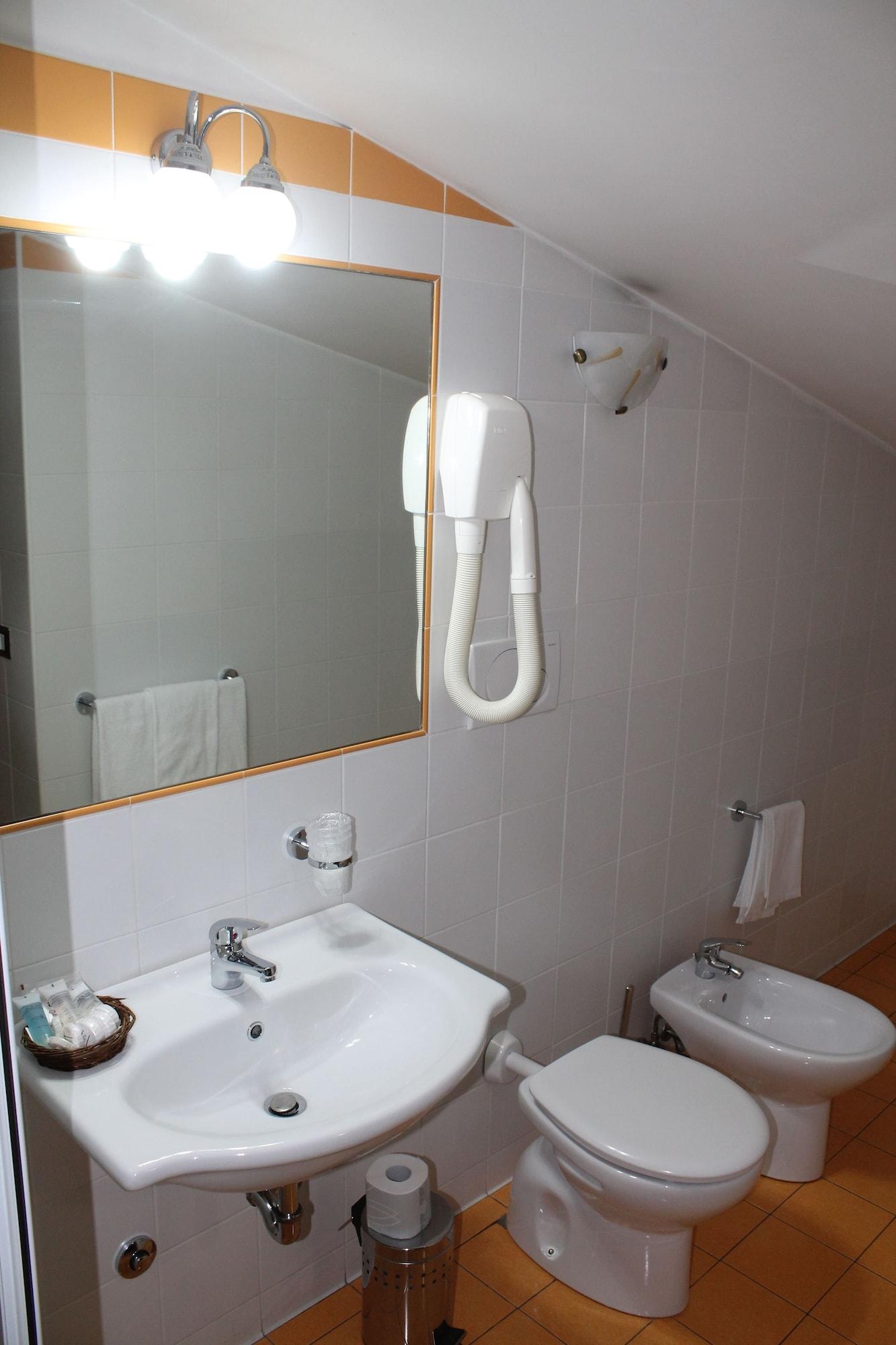Hotell Vitti