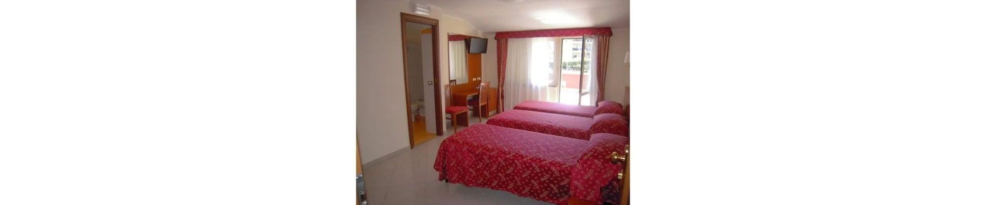 Vitti Hotell 2*