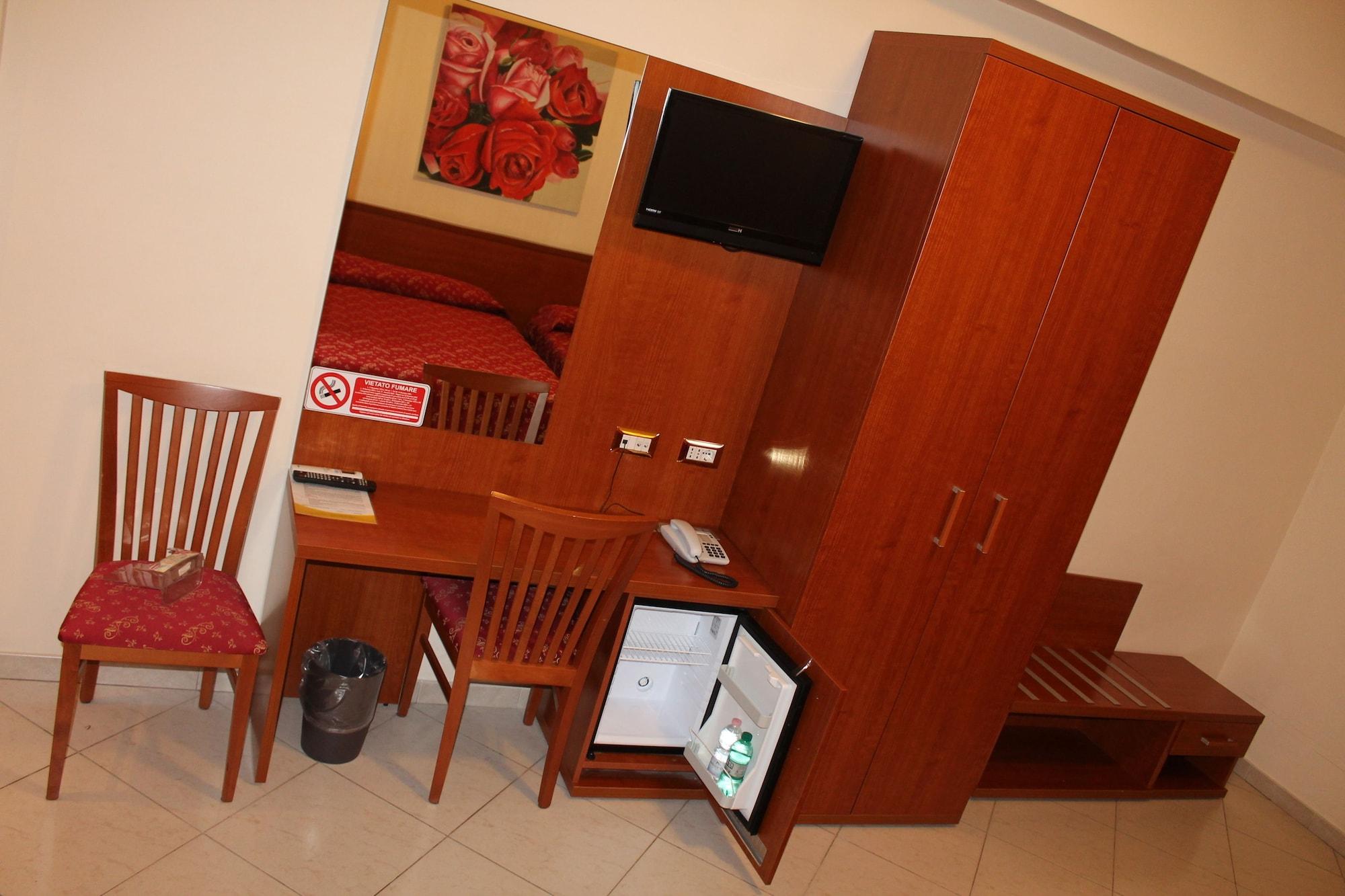 Vitti Hotell 2*
