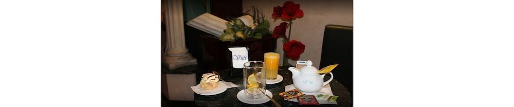 Vitti Hotell 2*