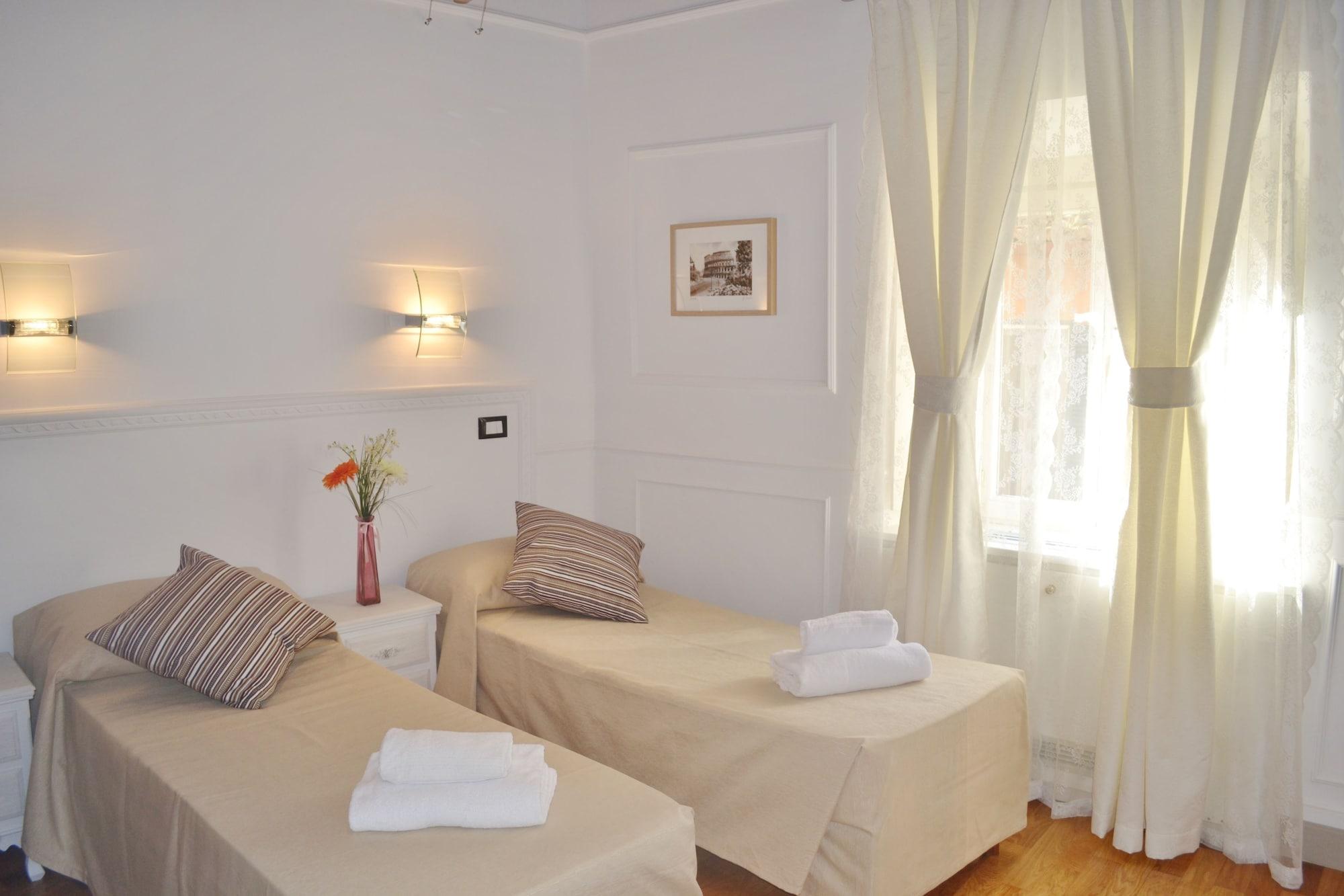 Domus Ester Gasthof 2*