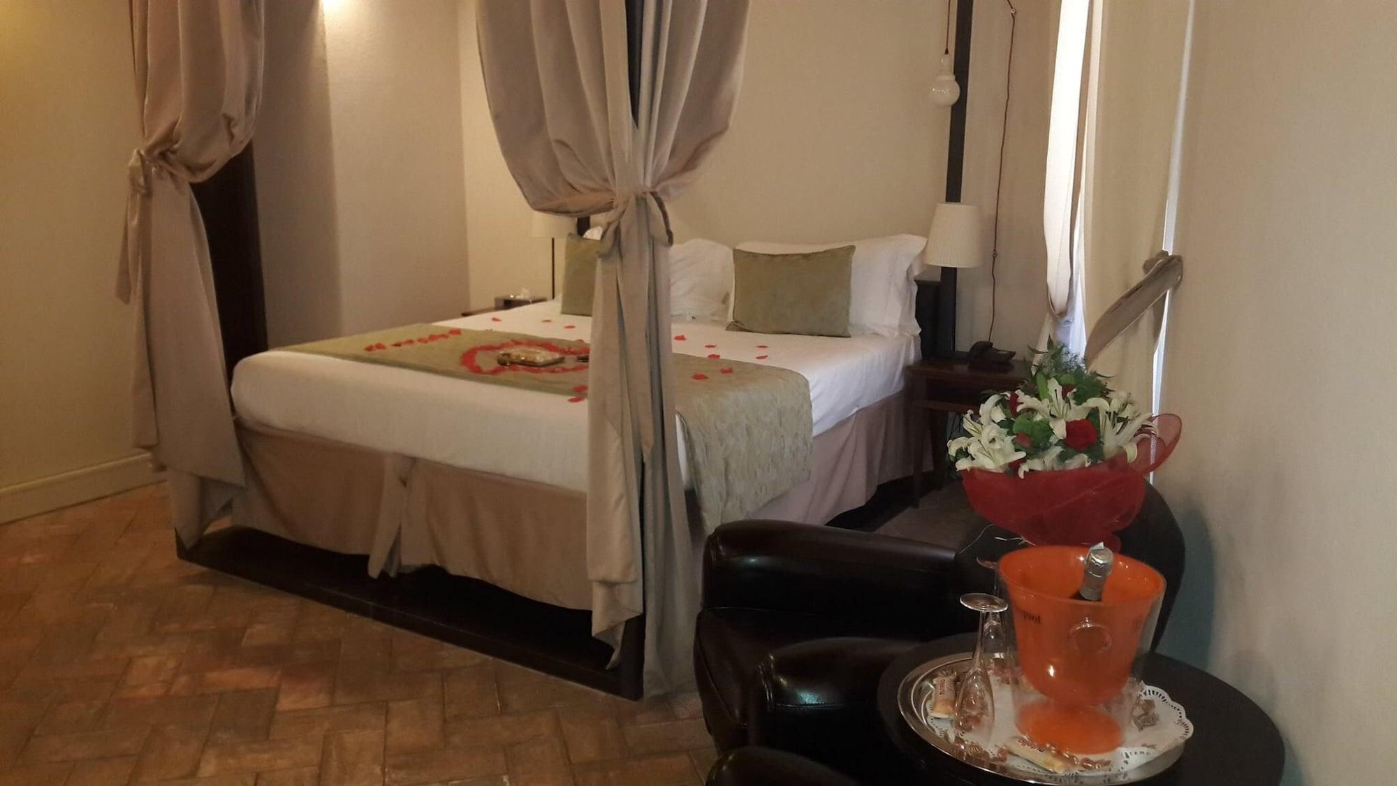 Relais Giulia 2* Roma