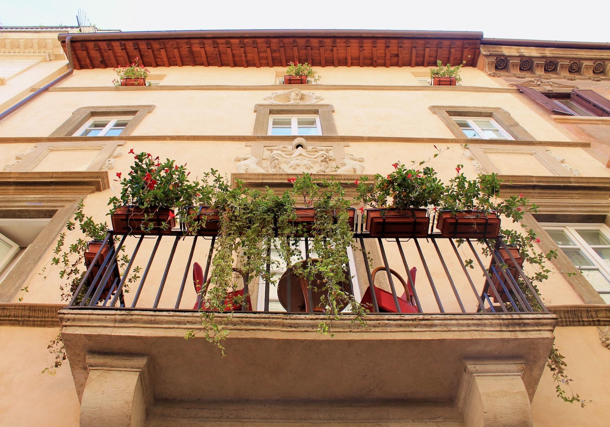 Bed and breakfast Relais Giulia