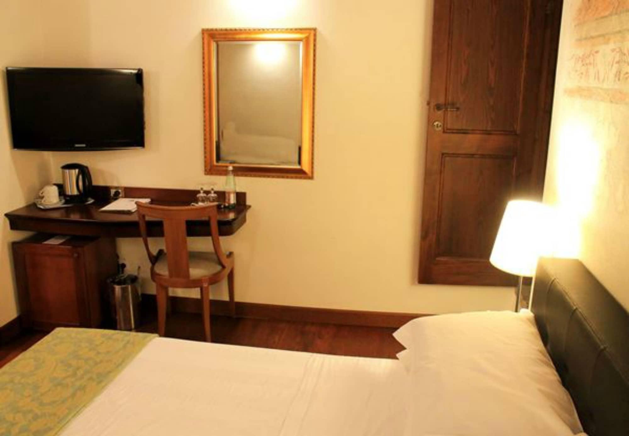 Relais Giulia 2*