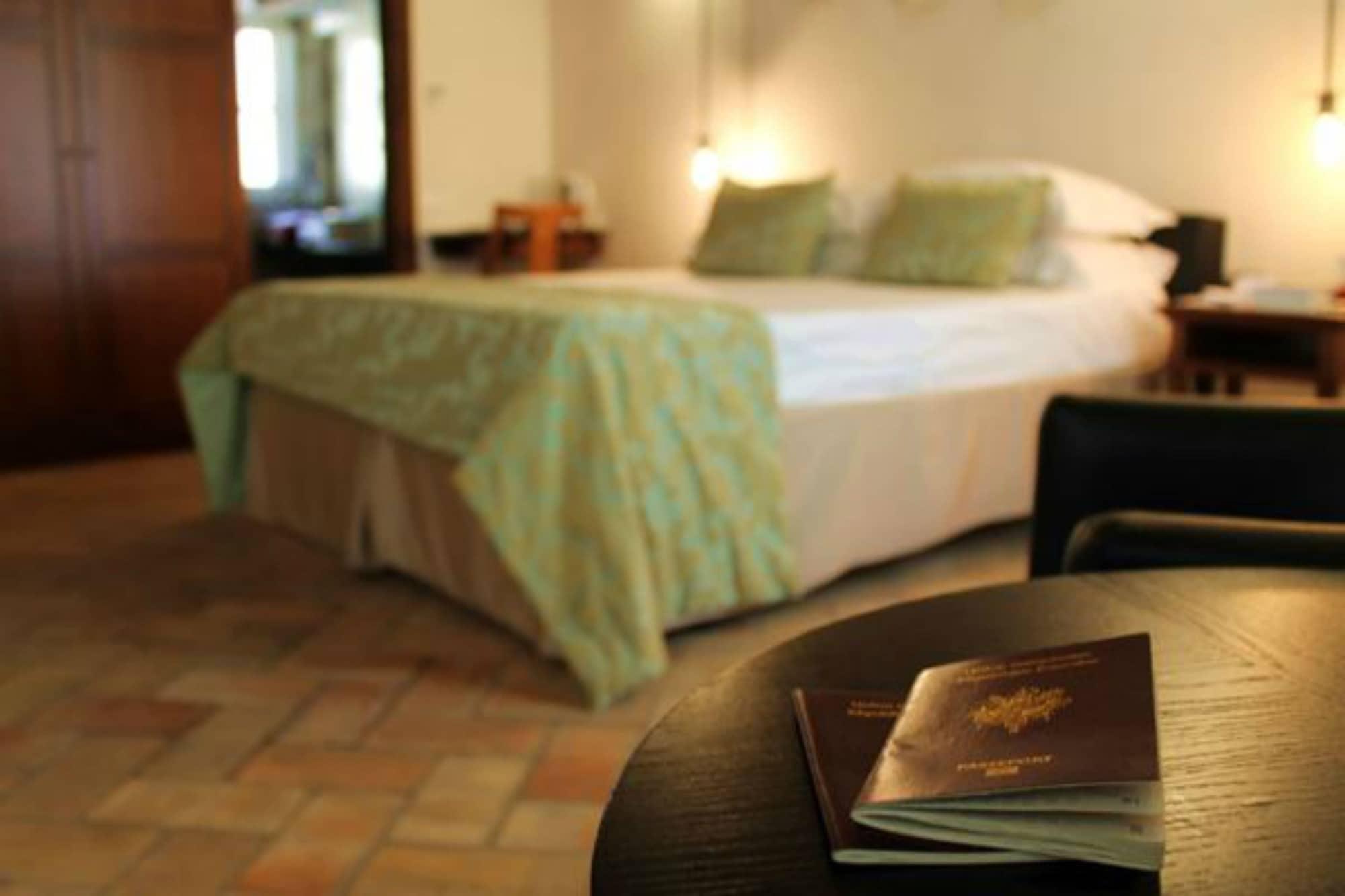 Relais Giulia Roma