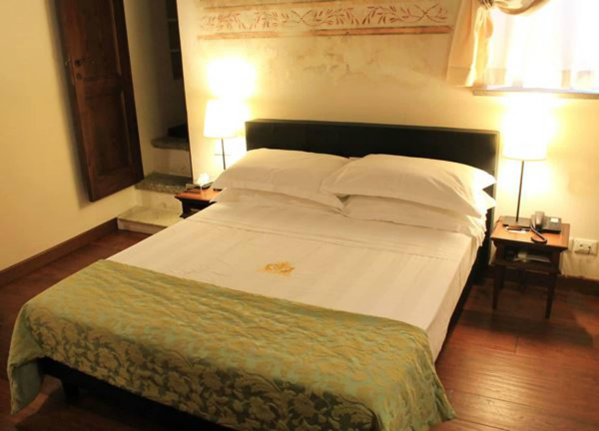 Relais Giulia Bed and breakfast Roma