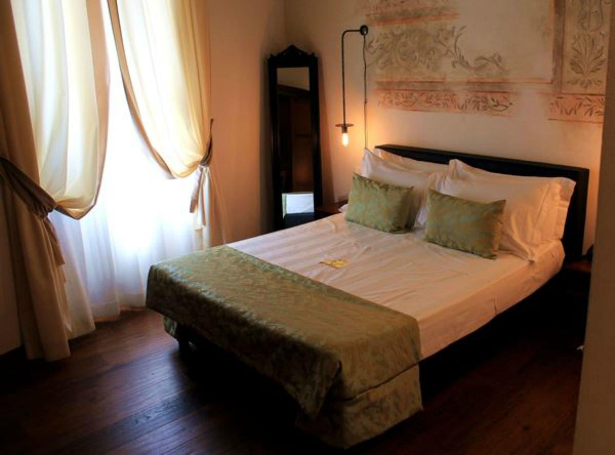Relais Giulia 2* Roma