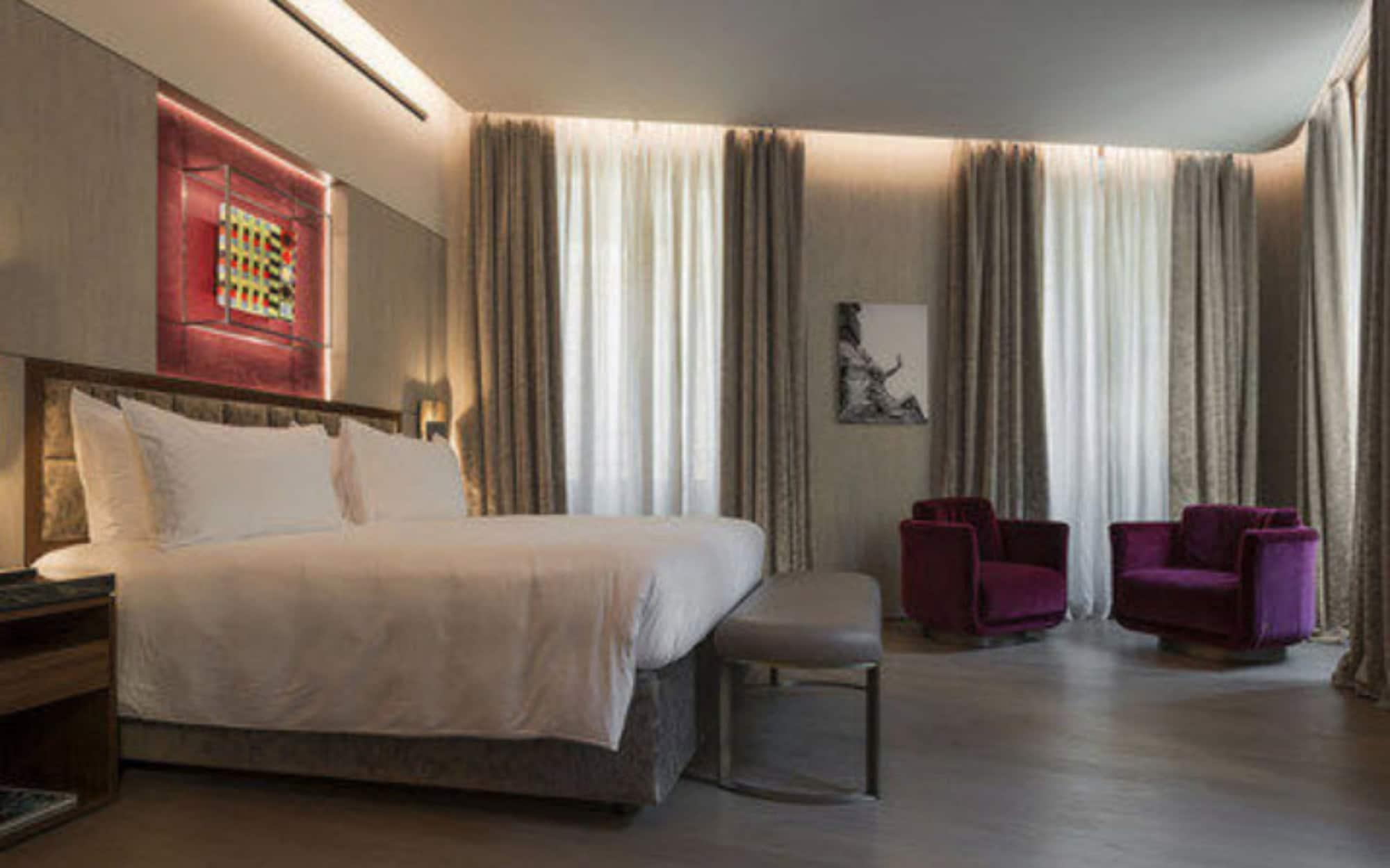 Fendi Private - Small Luxury Of The World Hotell Roma