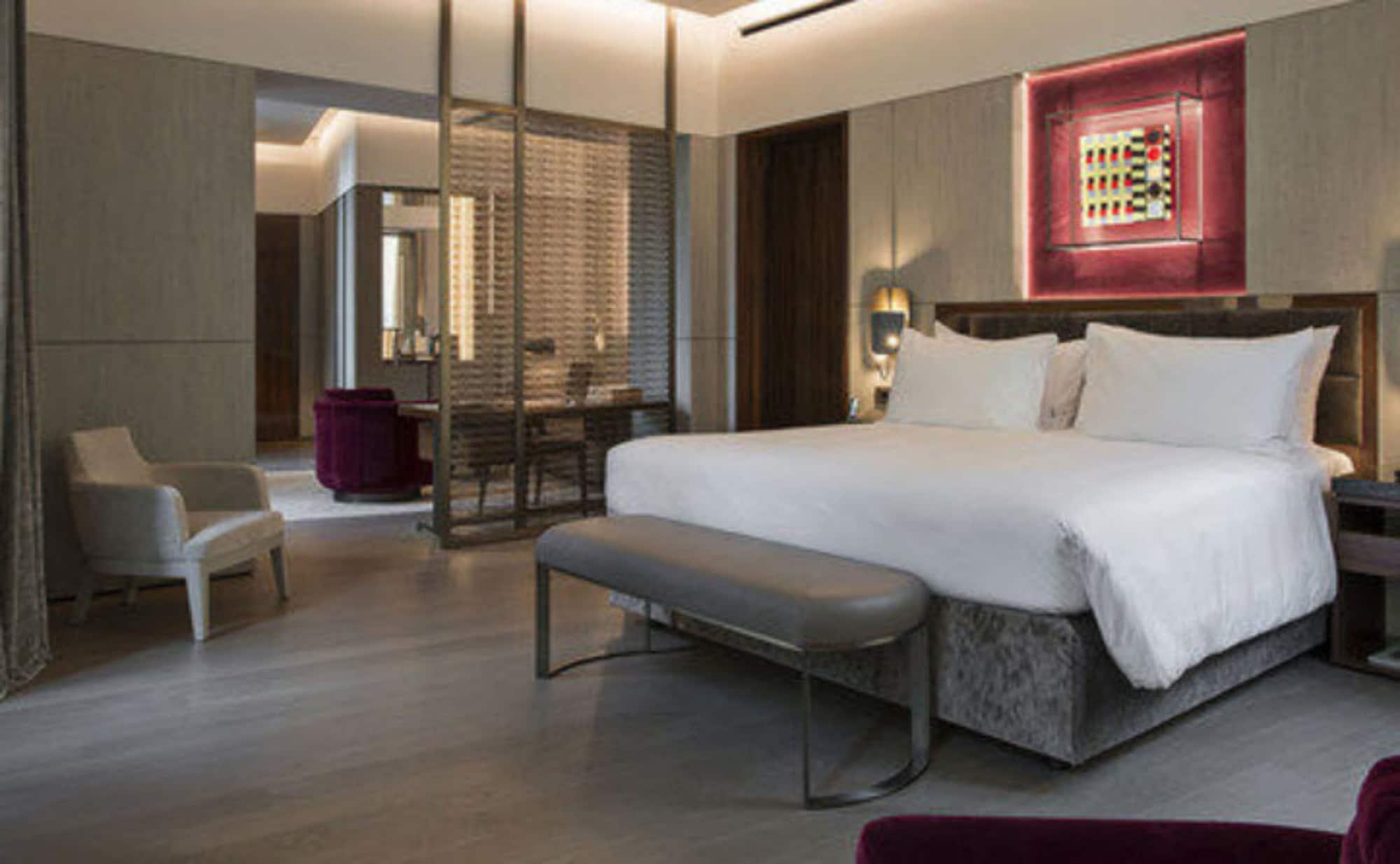 Fendi Private - Small Luxury Of The World Hotell Roma