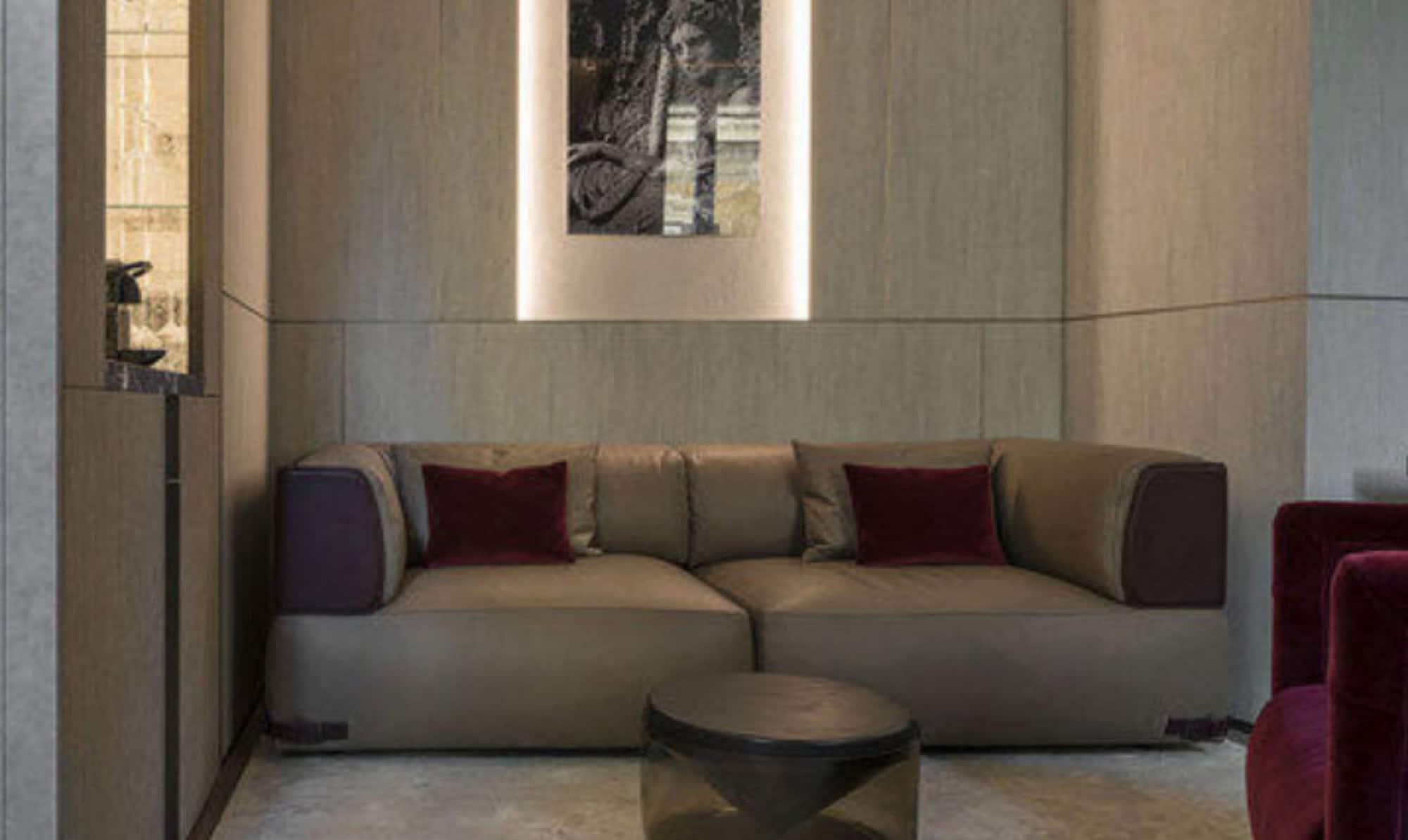 Hotell Fendi Private - Small Luxury Of The World 5*