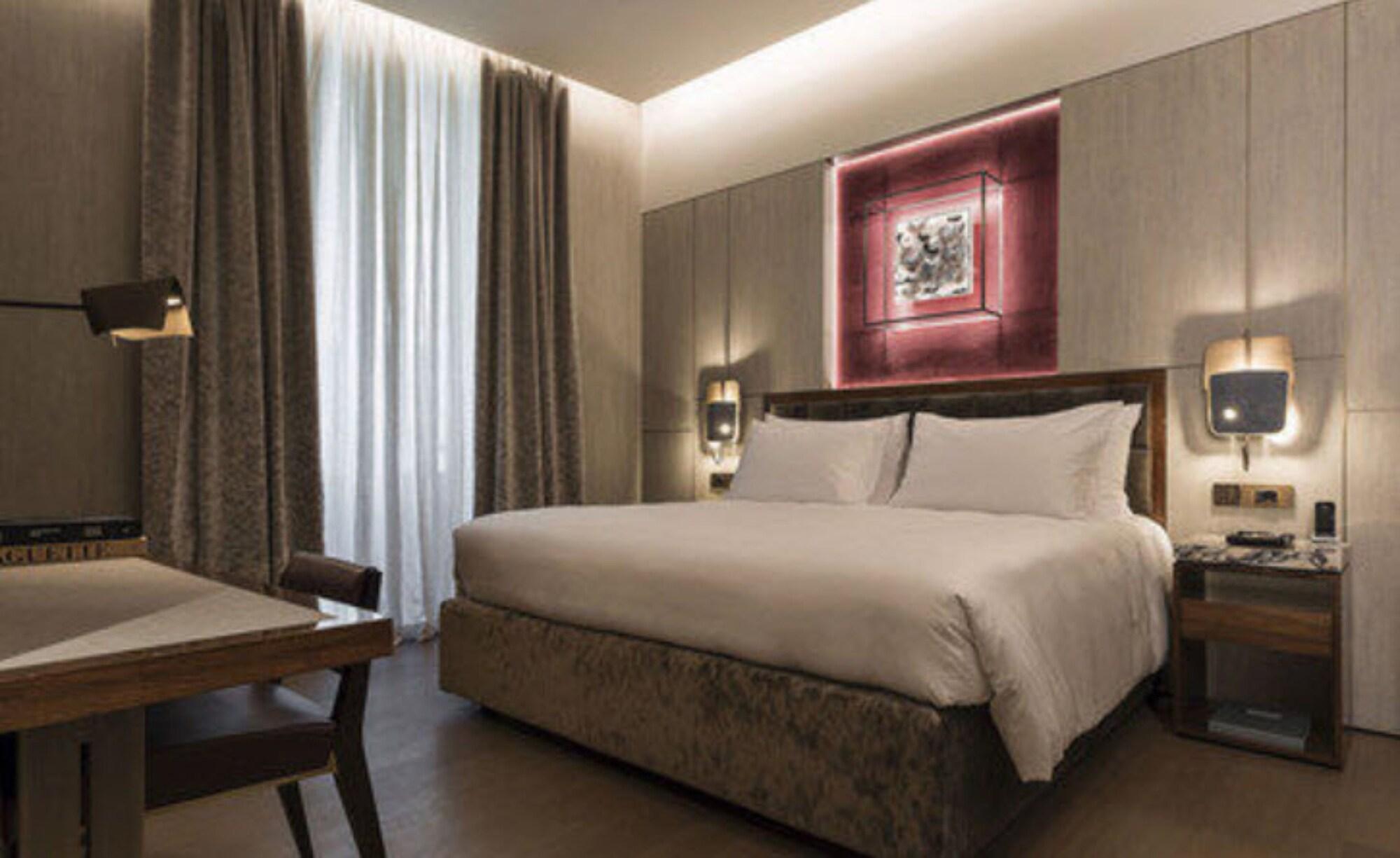 Fendi Private - Small Luxury Of The World Hotell Roma