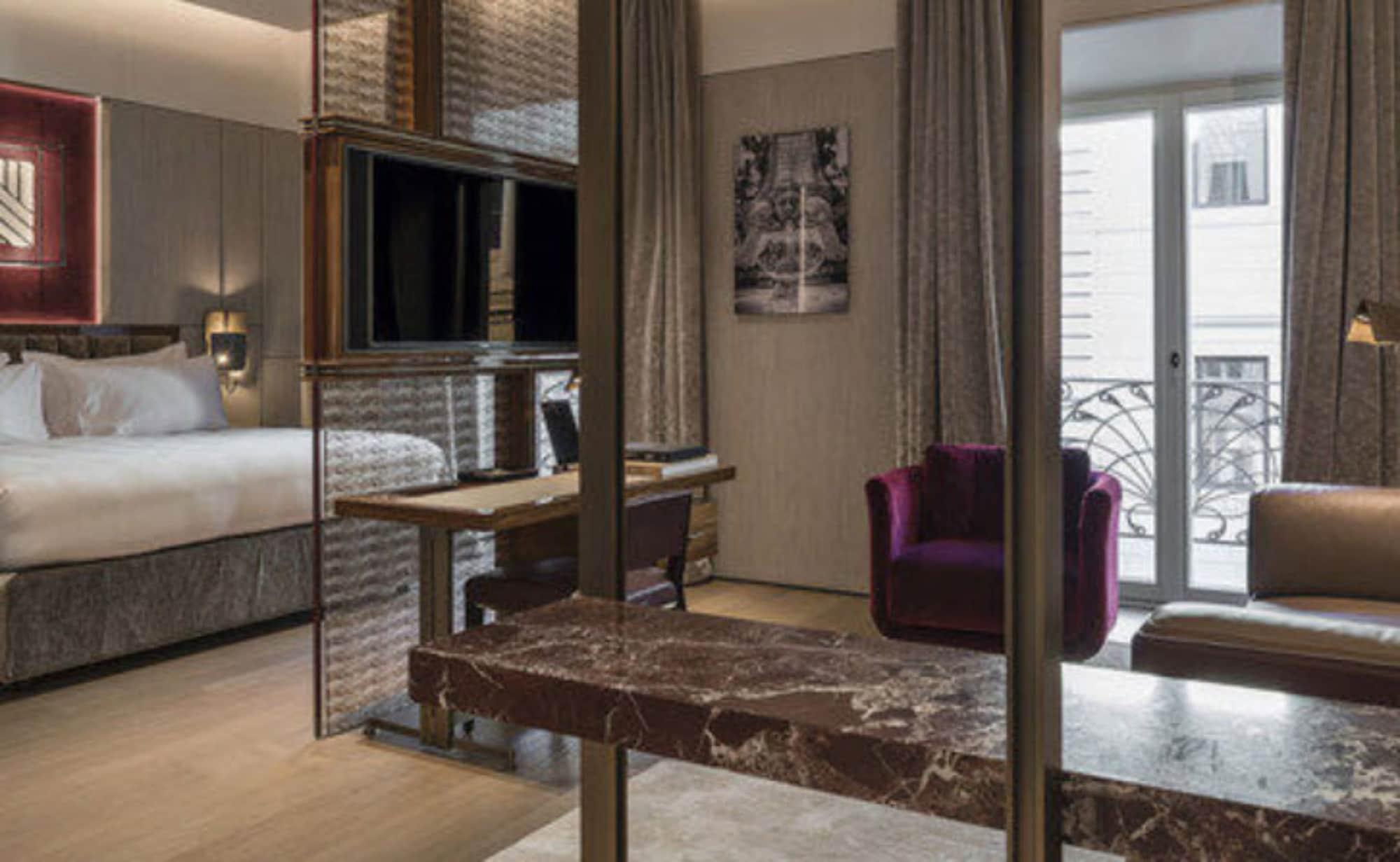 Fendi Private - Small Luxury Of The World Hotell