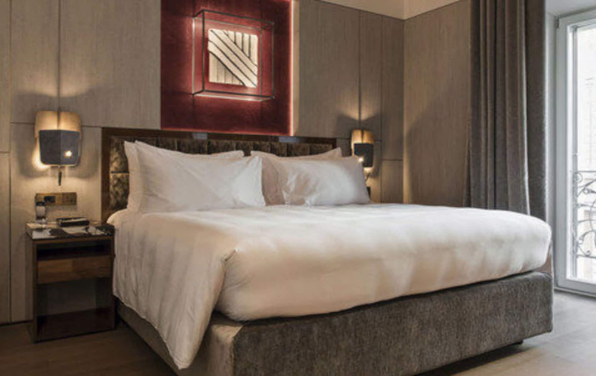 Fendi Private - Small Luxury Of The World Hotell Roma