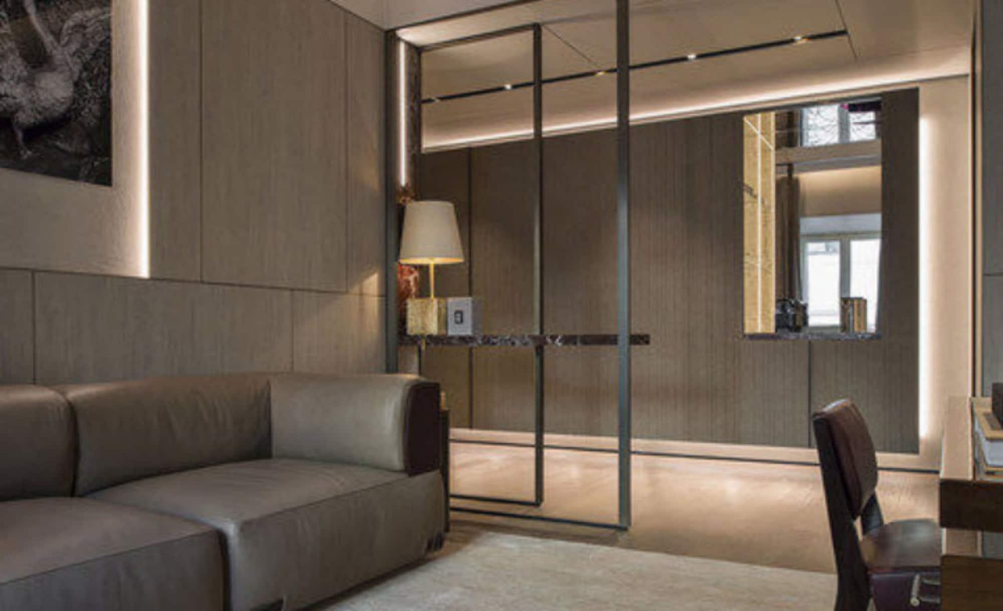 Fendi Private - Small Luxury Of The World Hotell