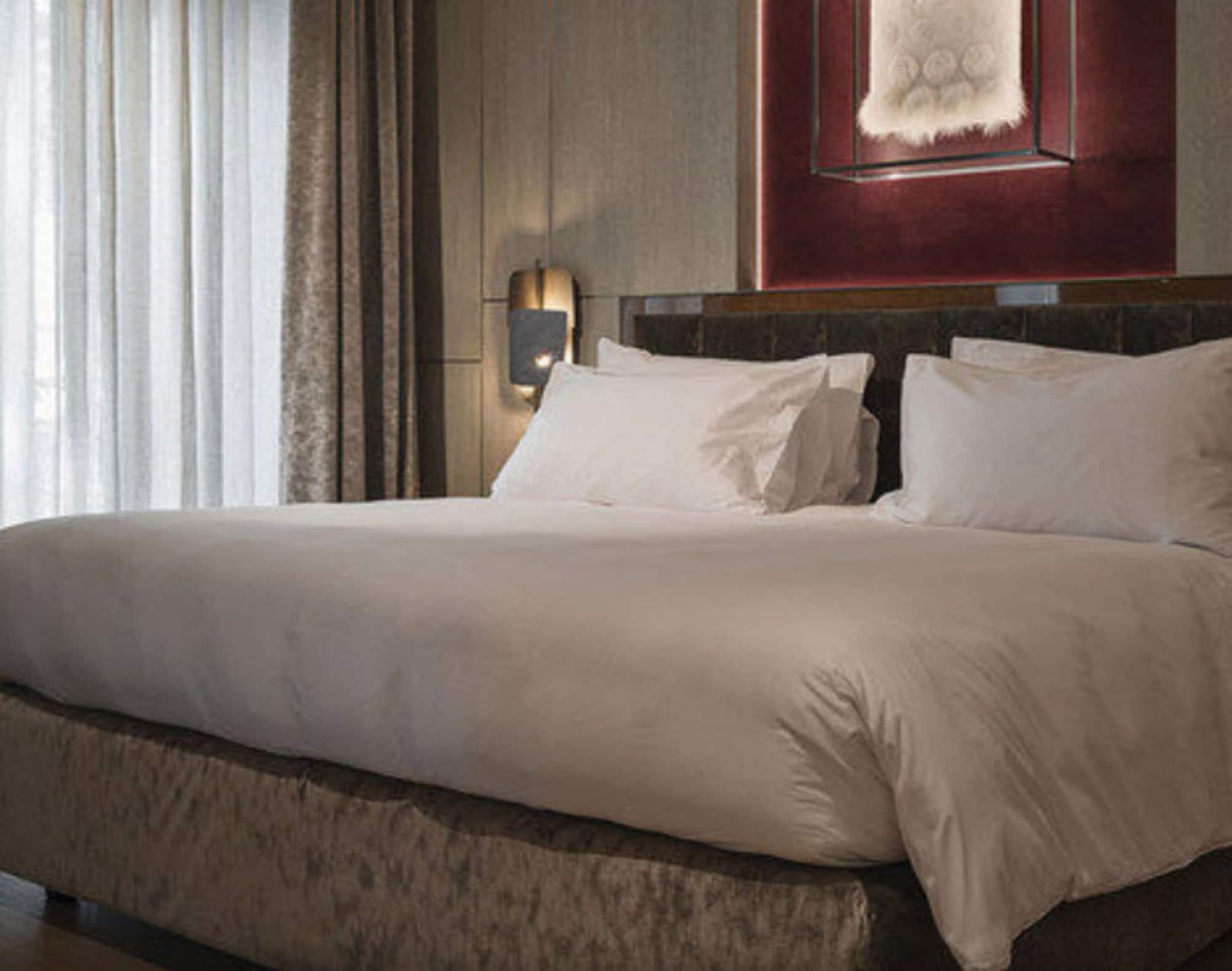 Fendi Private - Small Luxury Of The World Hotell