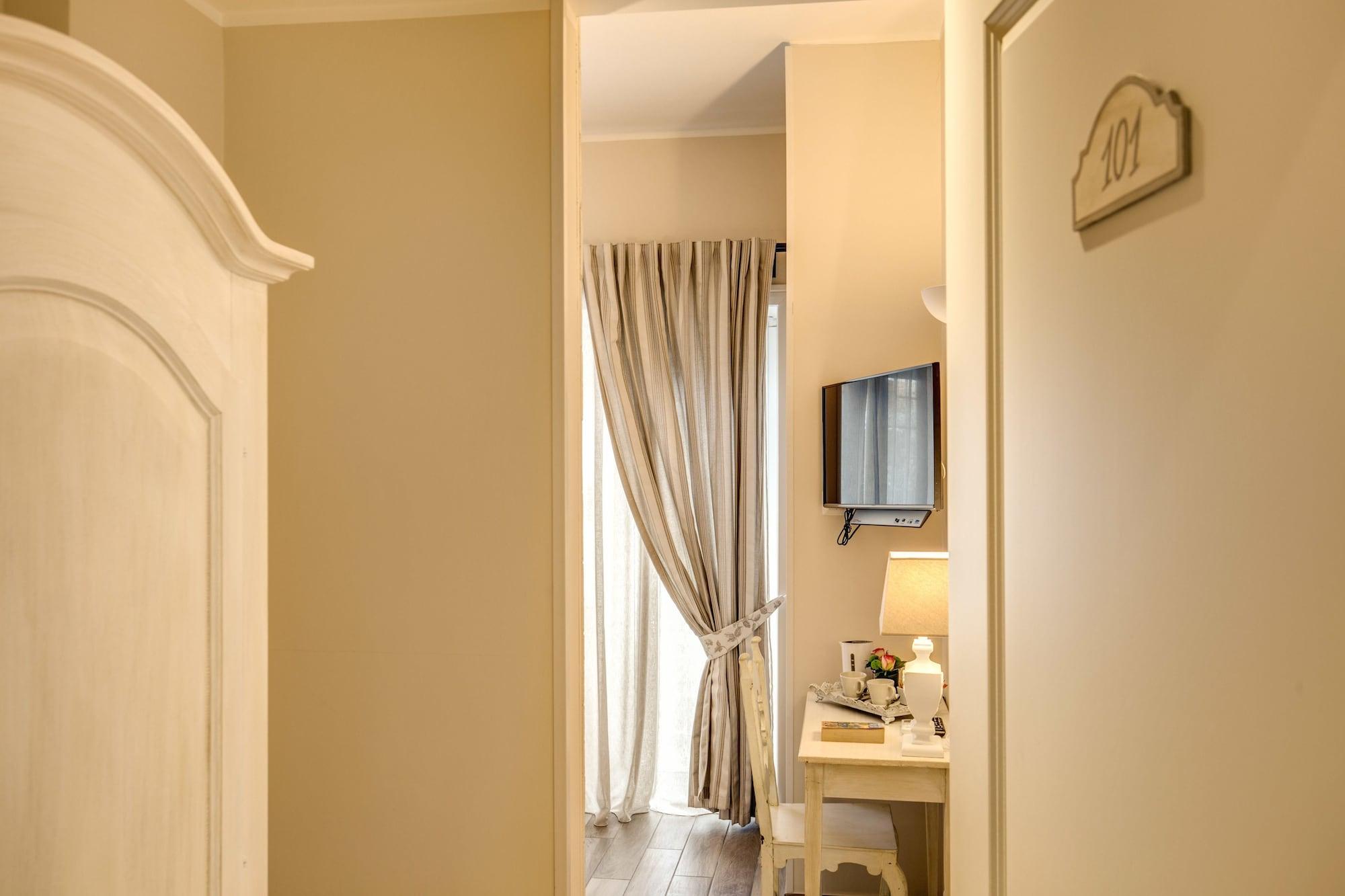 Casa Mia Vaticano Gasthof Rom
