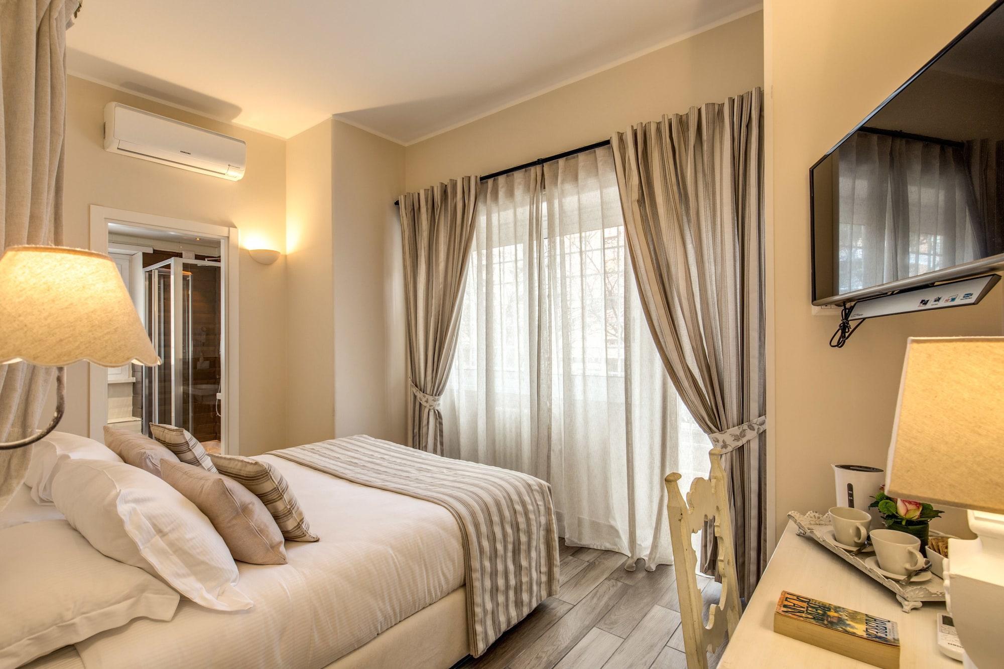Casa Mia Vaticano 3* Rom