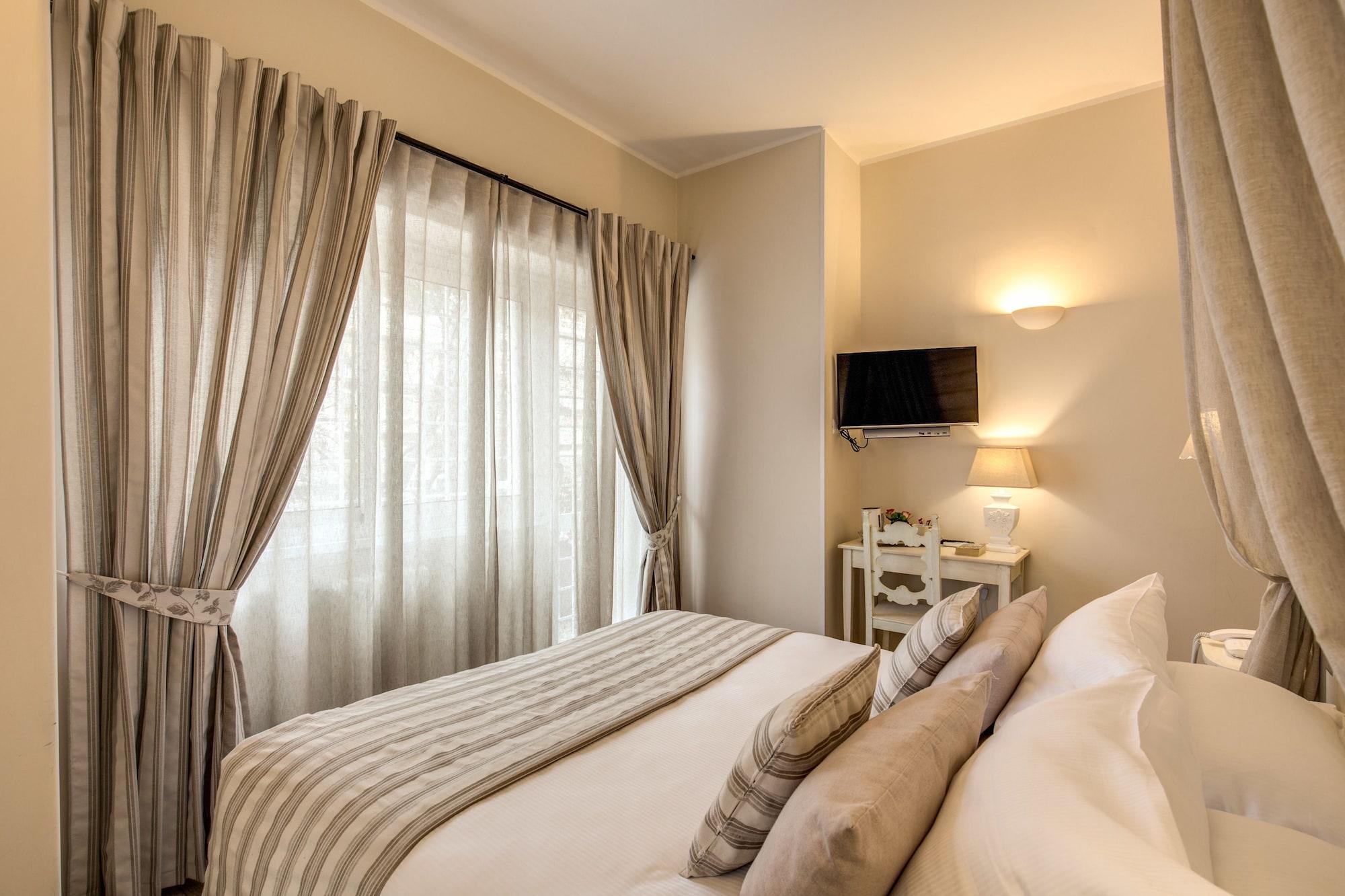 Casa Mia Vaticano 3* Rom