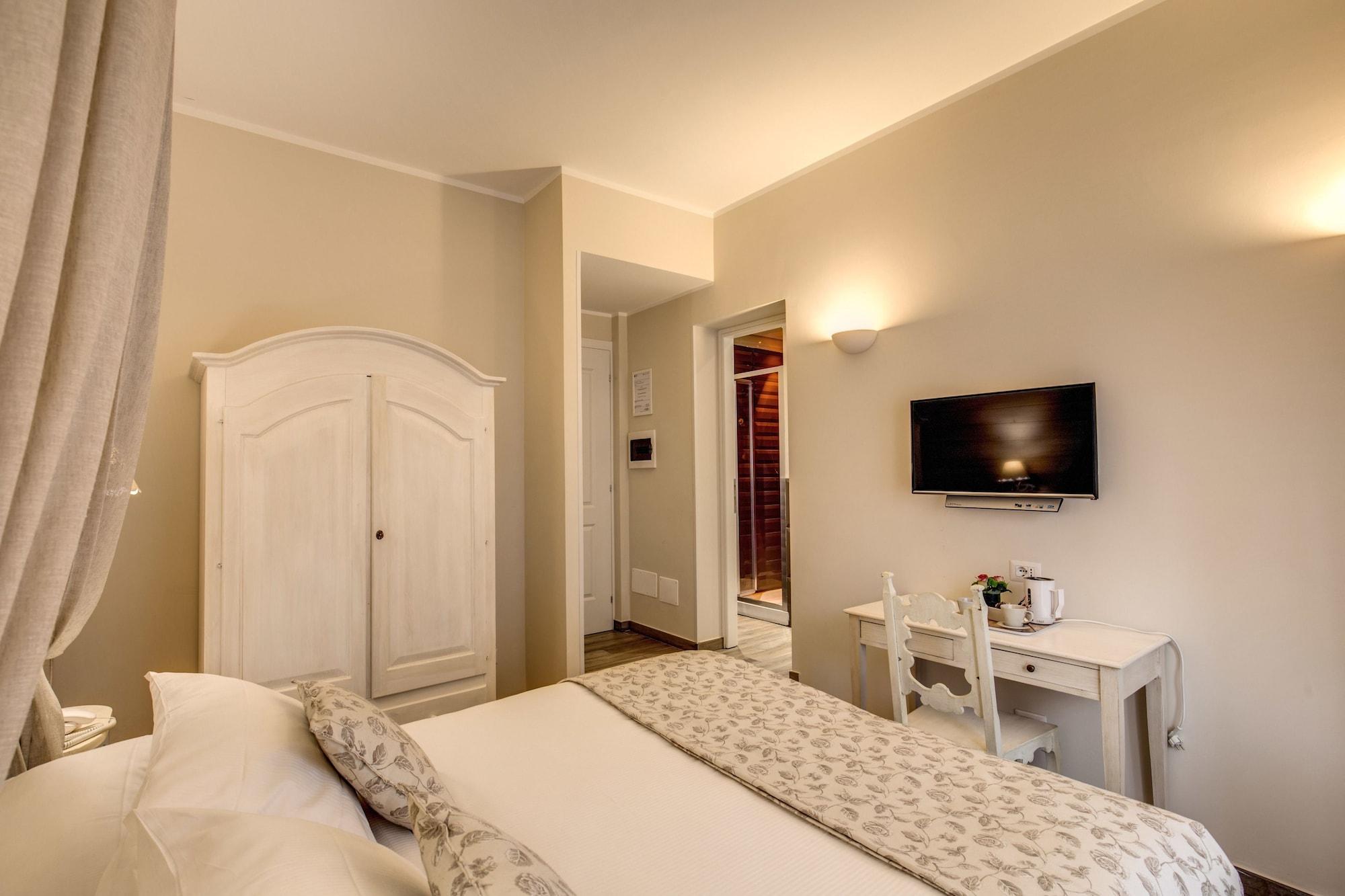 Casa Mia Vaticano Rom