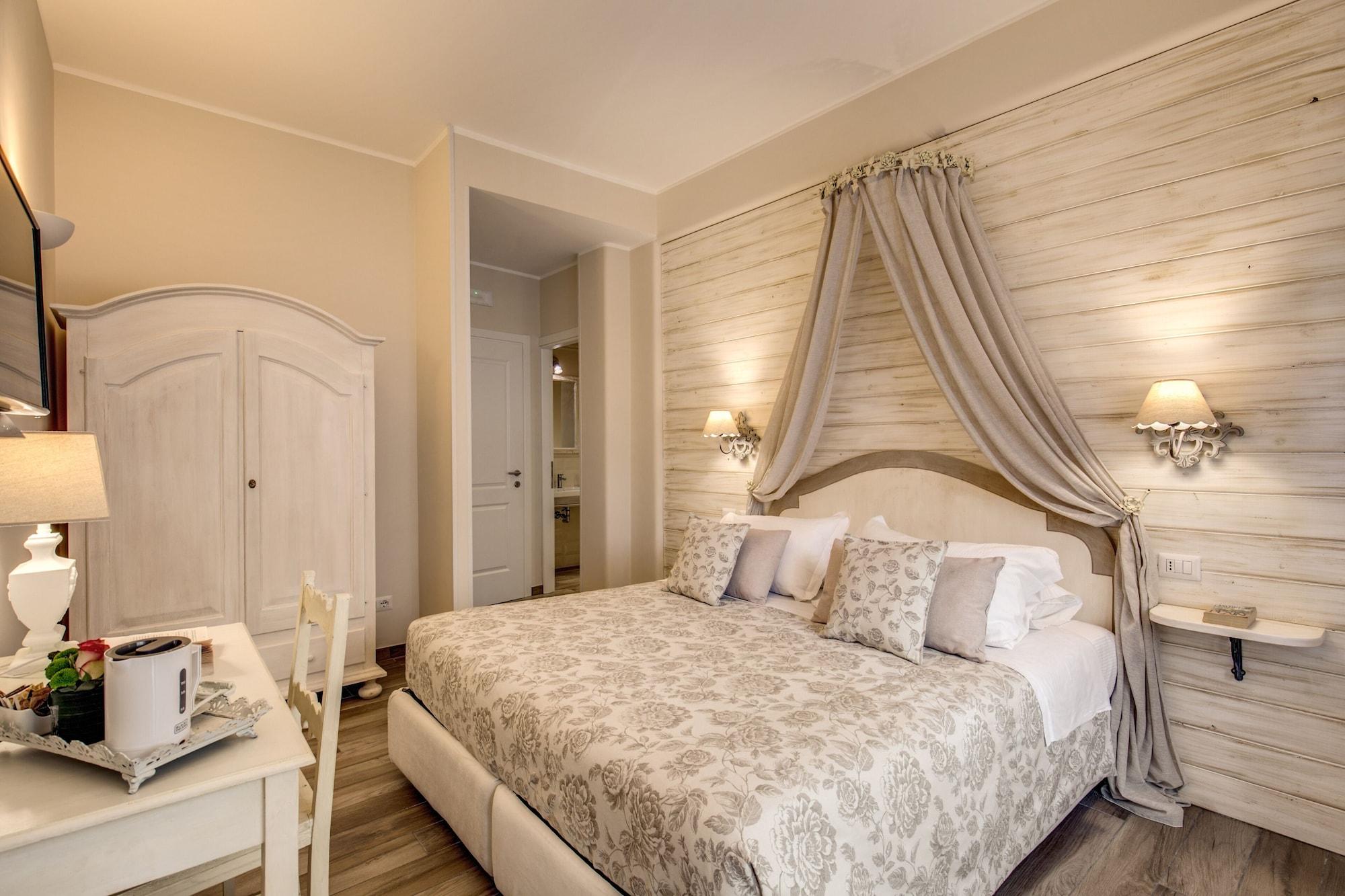 Gasthof Casa Mia Vaticano