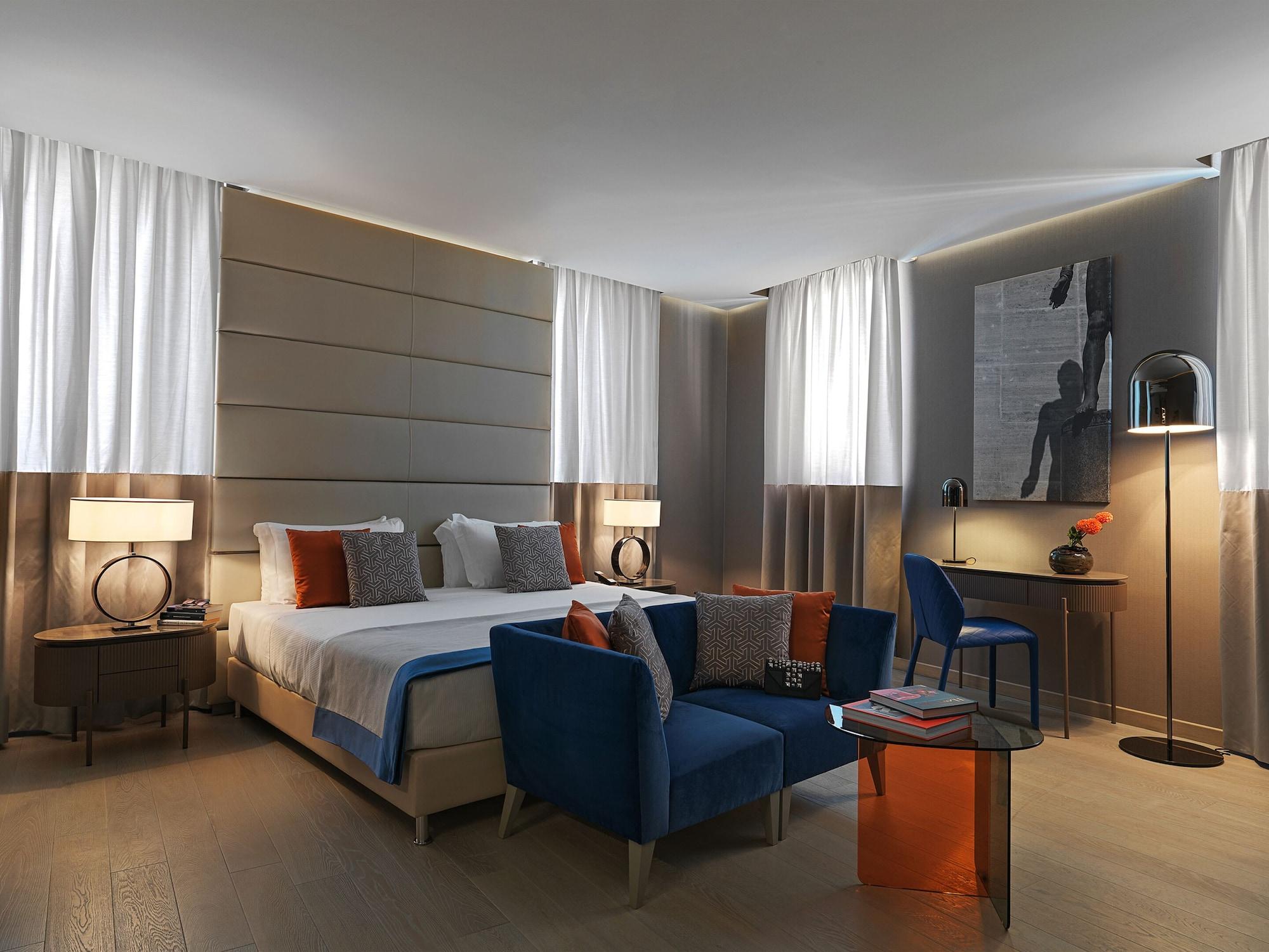 Hotel Orazio Palace Roma