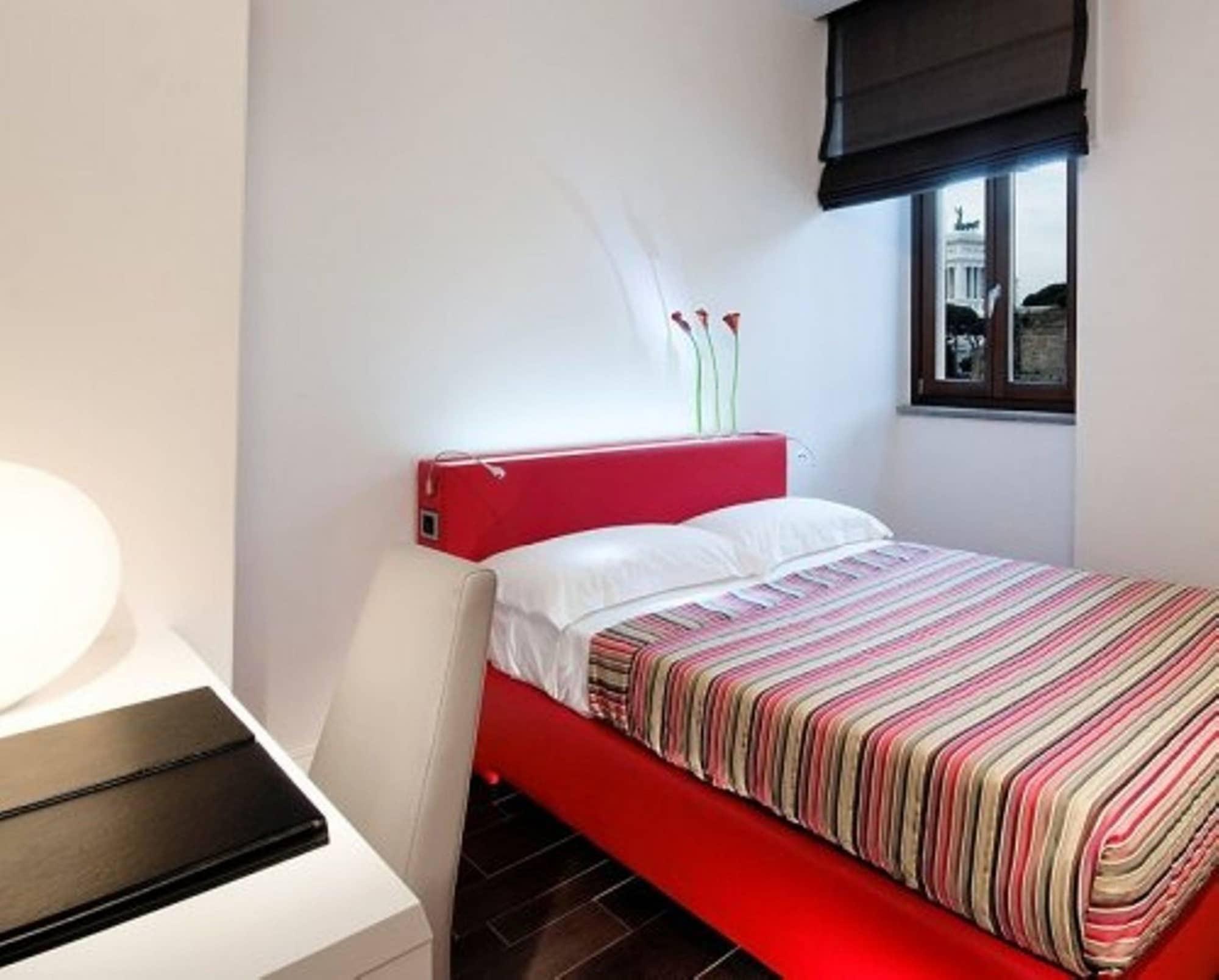 De 3* Roma