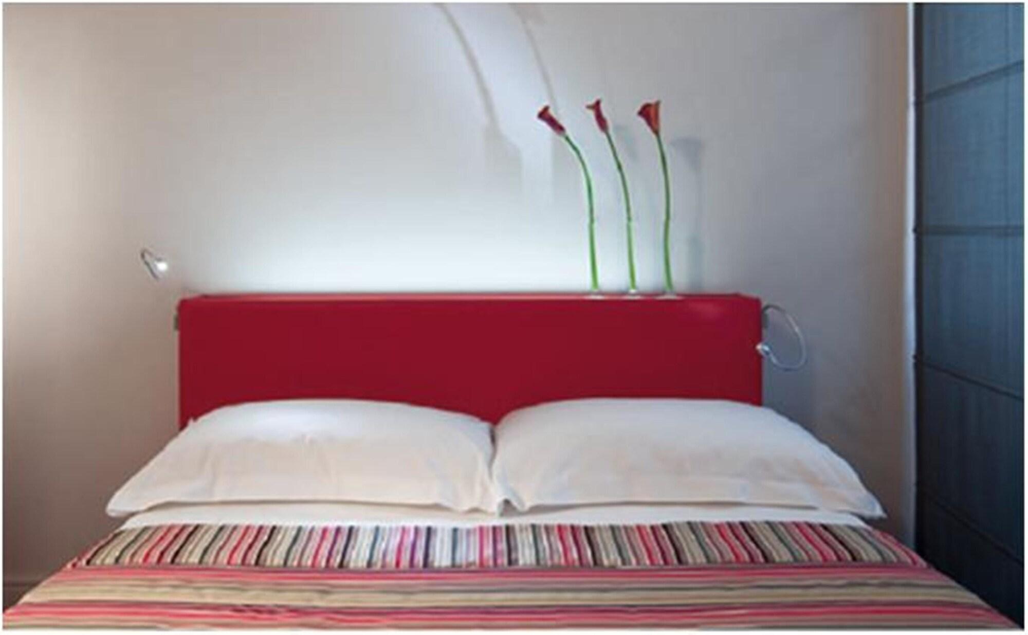 De Hotel Roma