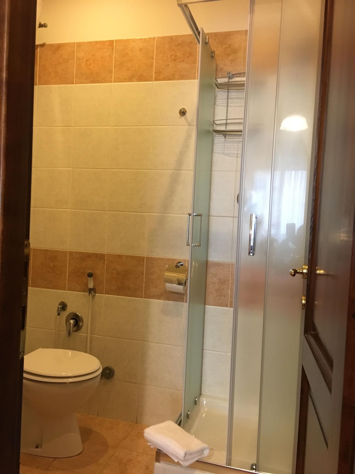 Perseo Gjestgiverier 3*