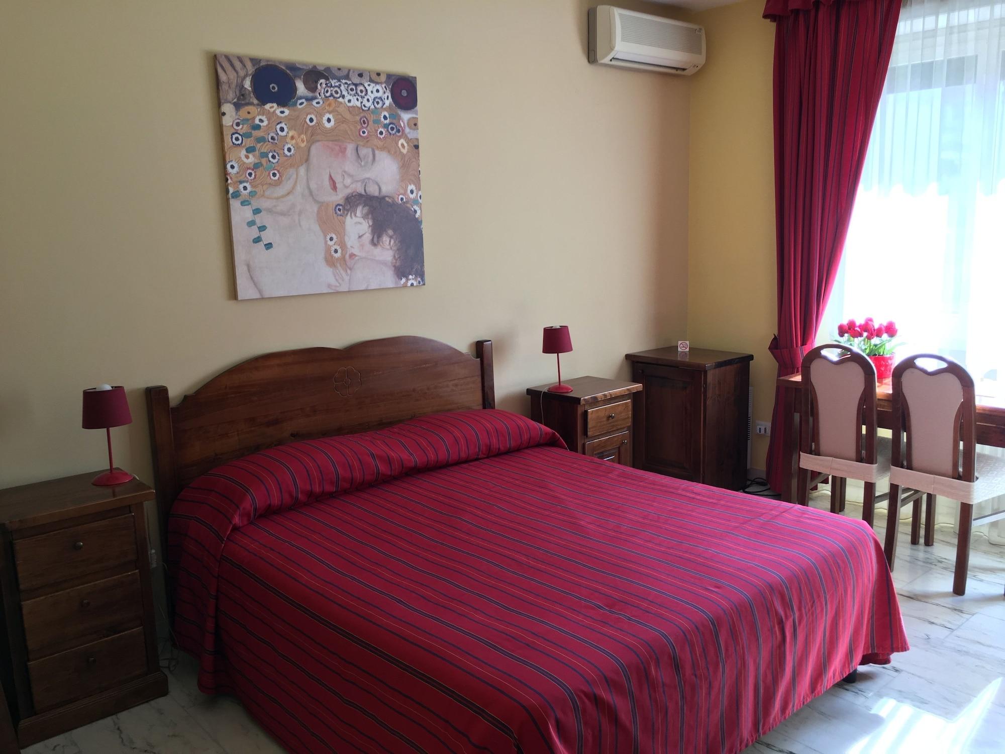 Gjestgiverier Perseo 3*