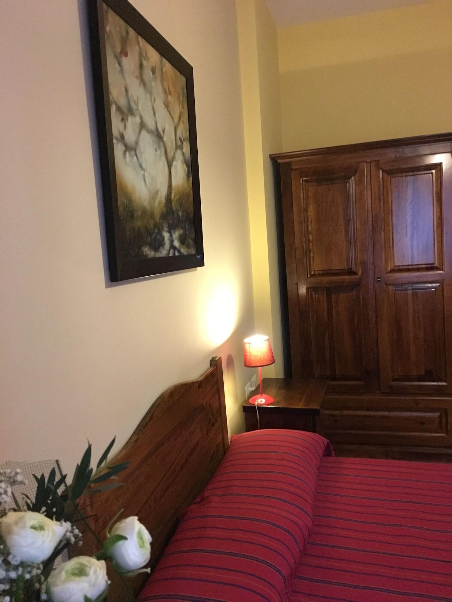 Perseo Gjestgiverier 3*