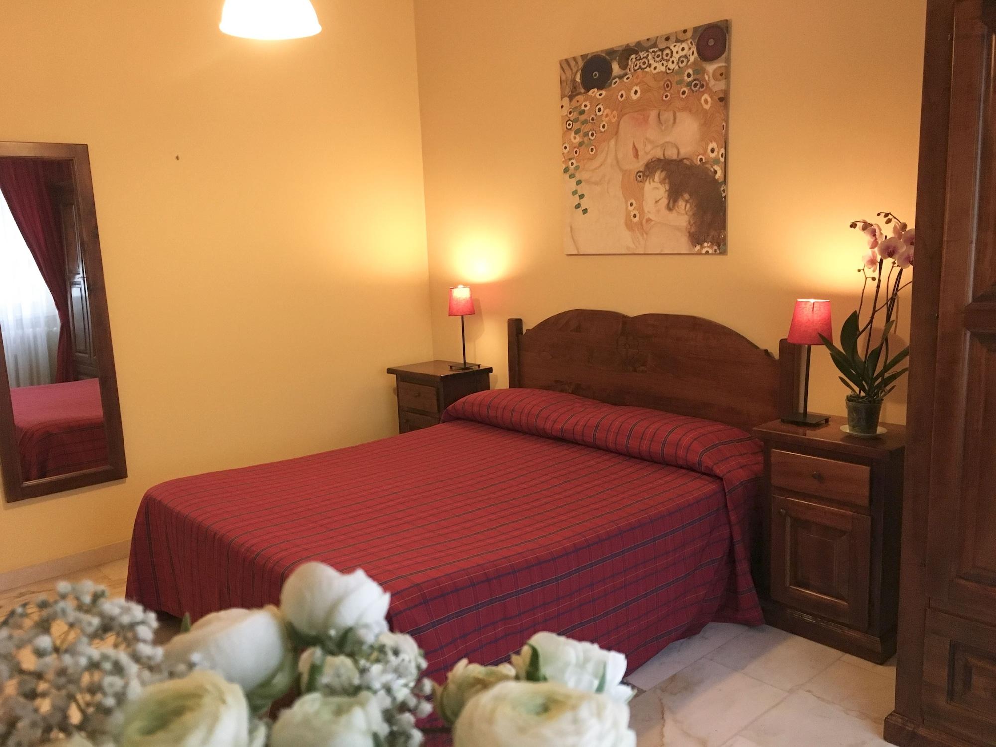 Perseo Casa de hóspedes Roma