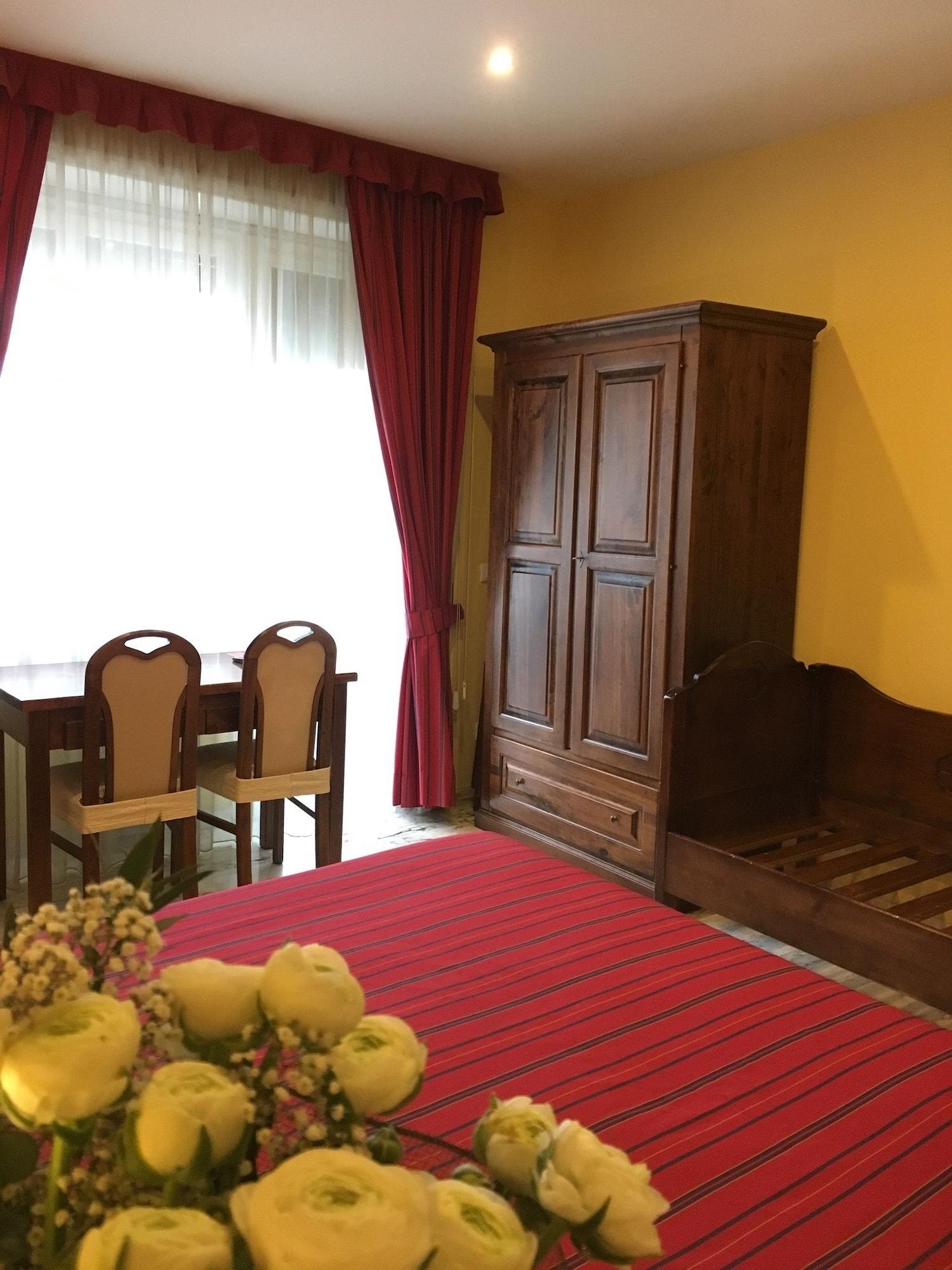 Perseo Gjestgiverier 3*