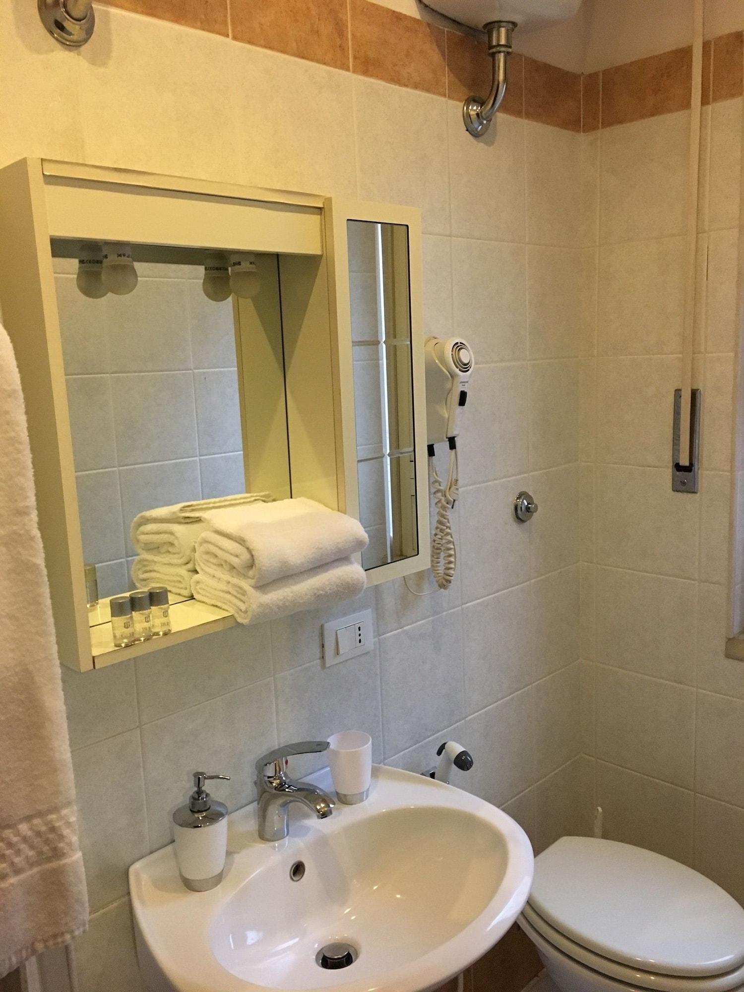 Gjestgiverier Perseo 3*