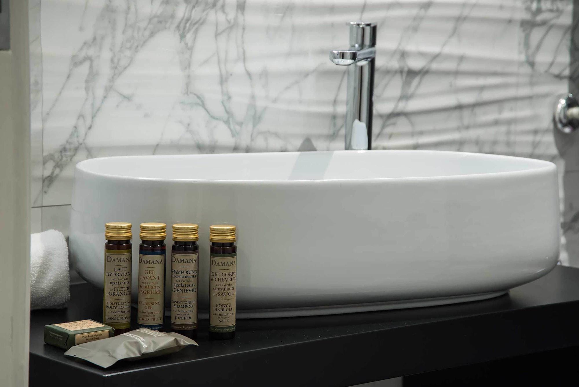 Spagna Luxury'n Trevi Guest house Rome