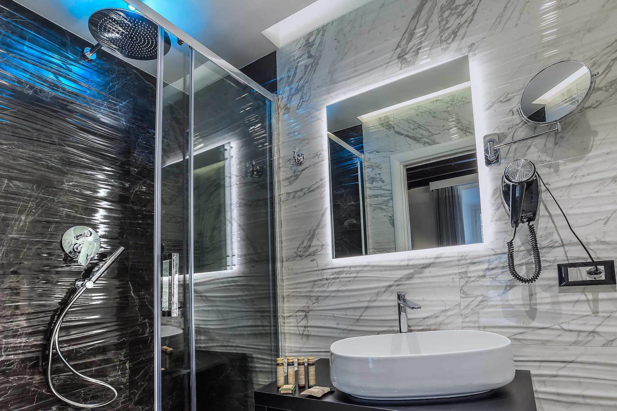 Spagna Luxury'n Trevi Guest house Rome