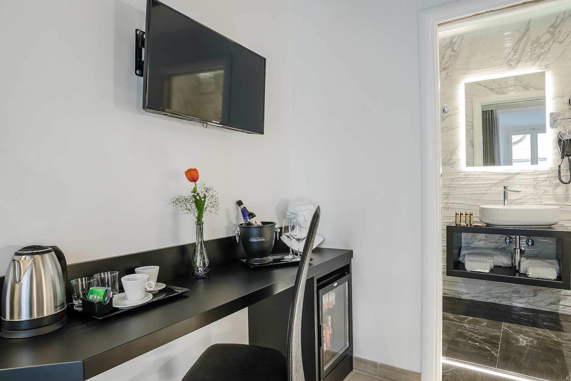 Spagna Luxury'n Trevi Guest house Rome