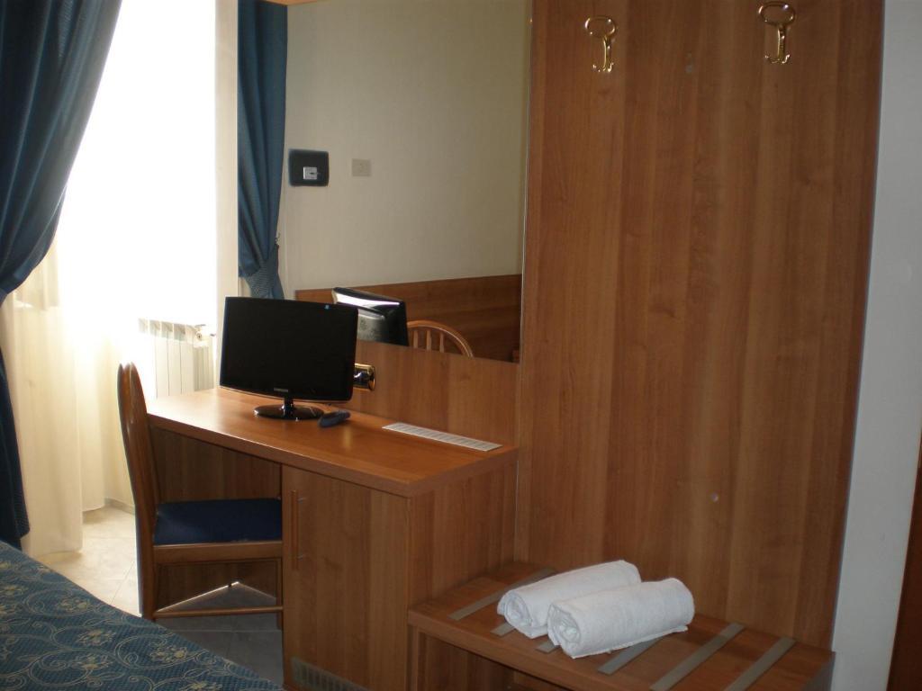 Hotel Galli Rom
